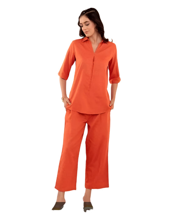 orange cood