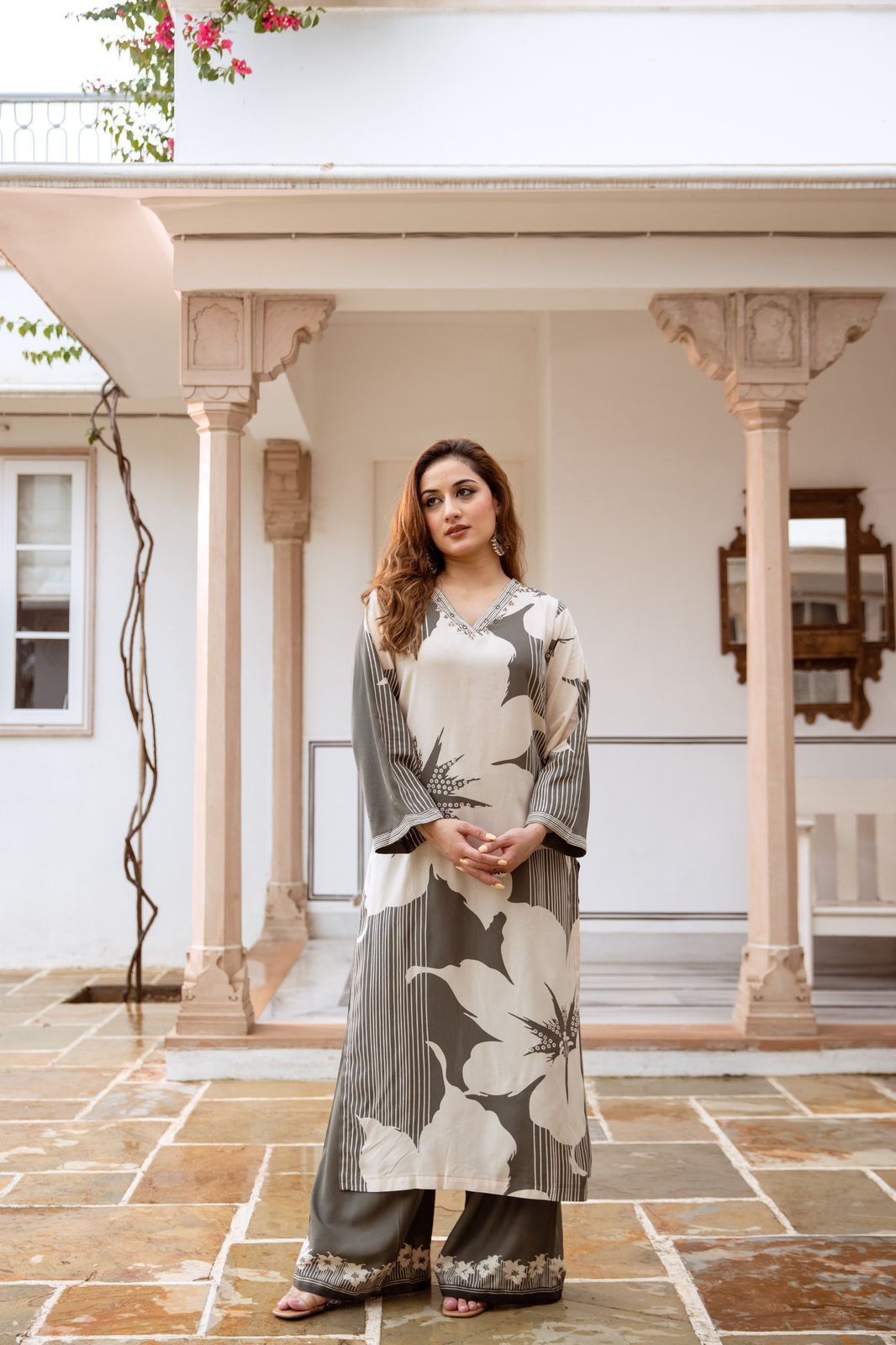 Kurti Set 2