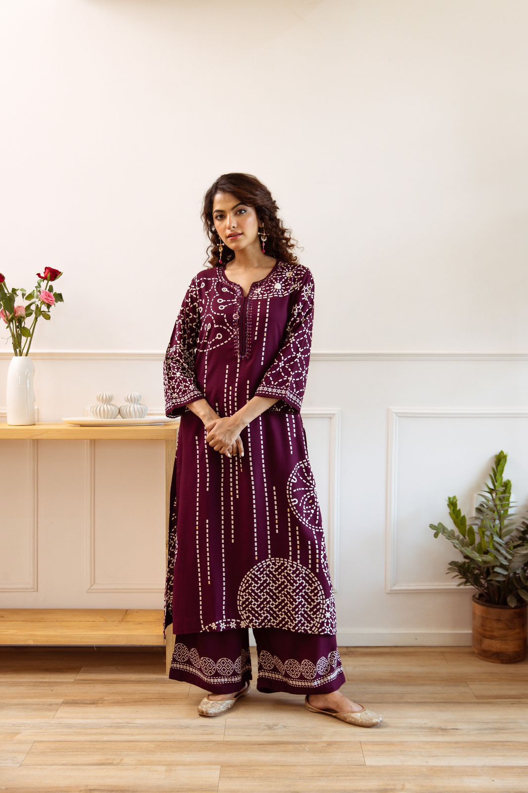 Kurti Set 3