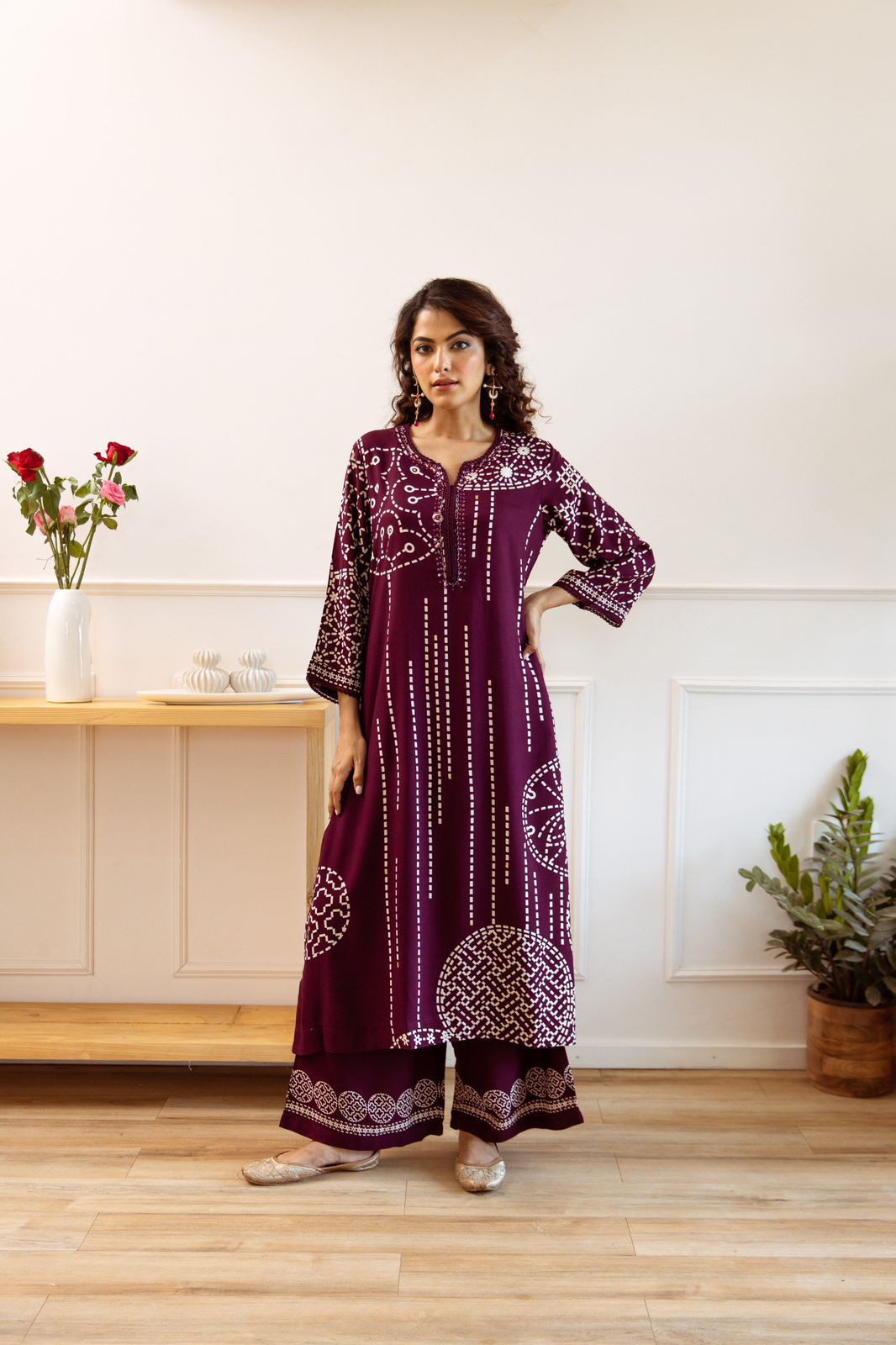 Kurti Set 3