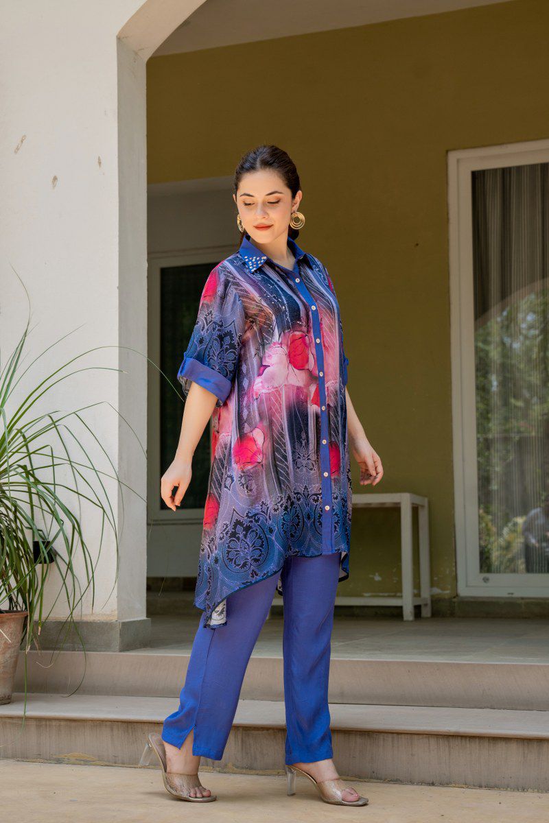 Co-ord Set 2