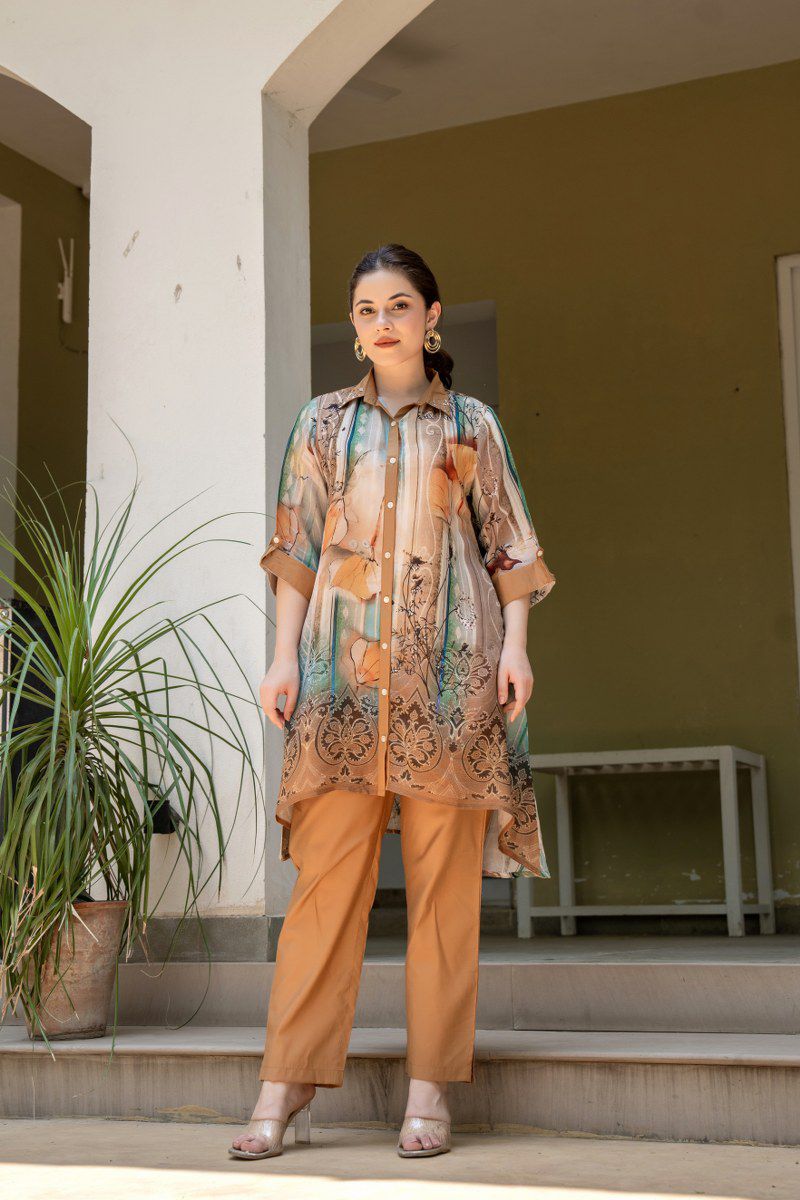 Co-ord Set 3