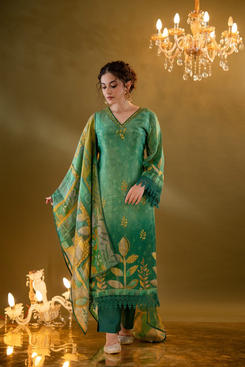 Kurti Set 1