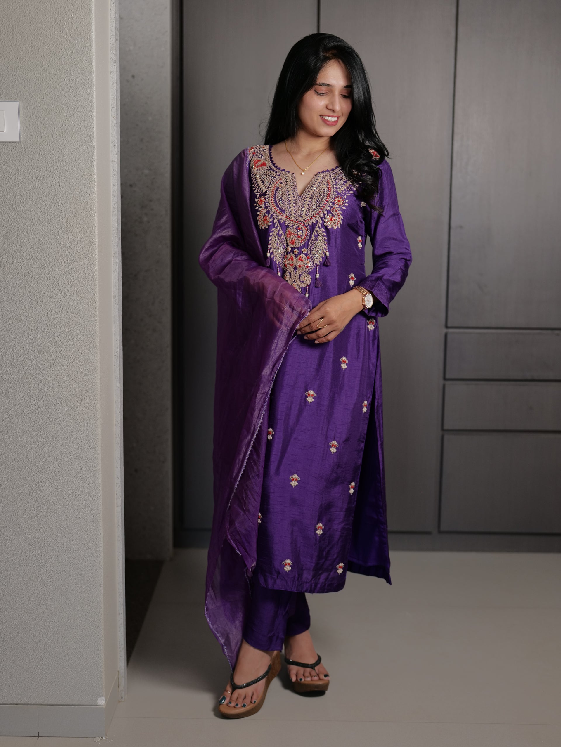 Kurti Set 11
