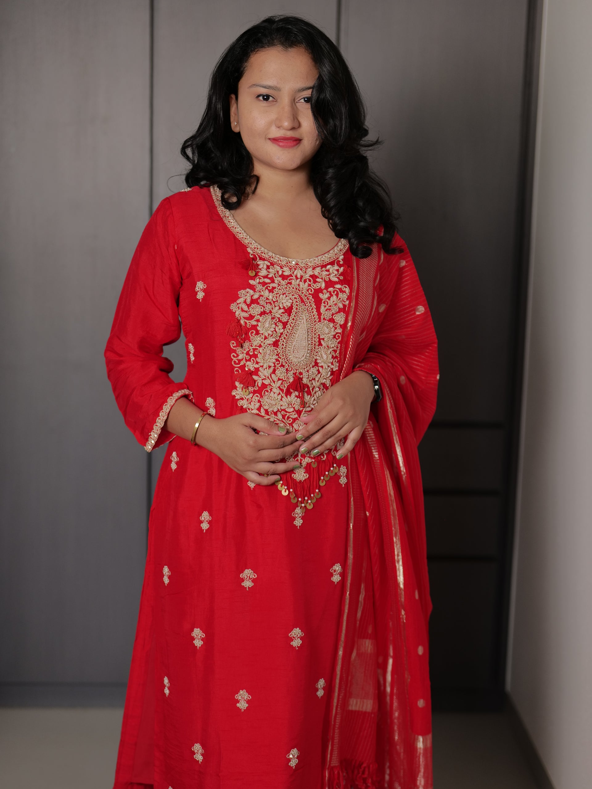 Kurti Set 12