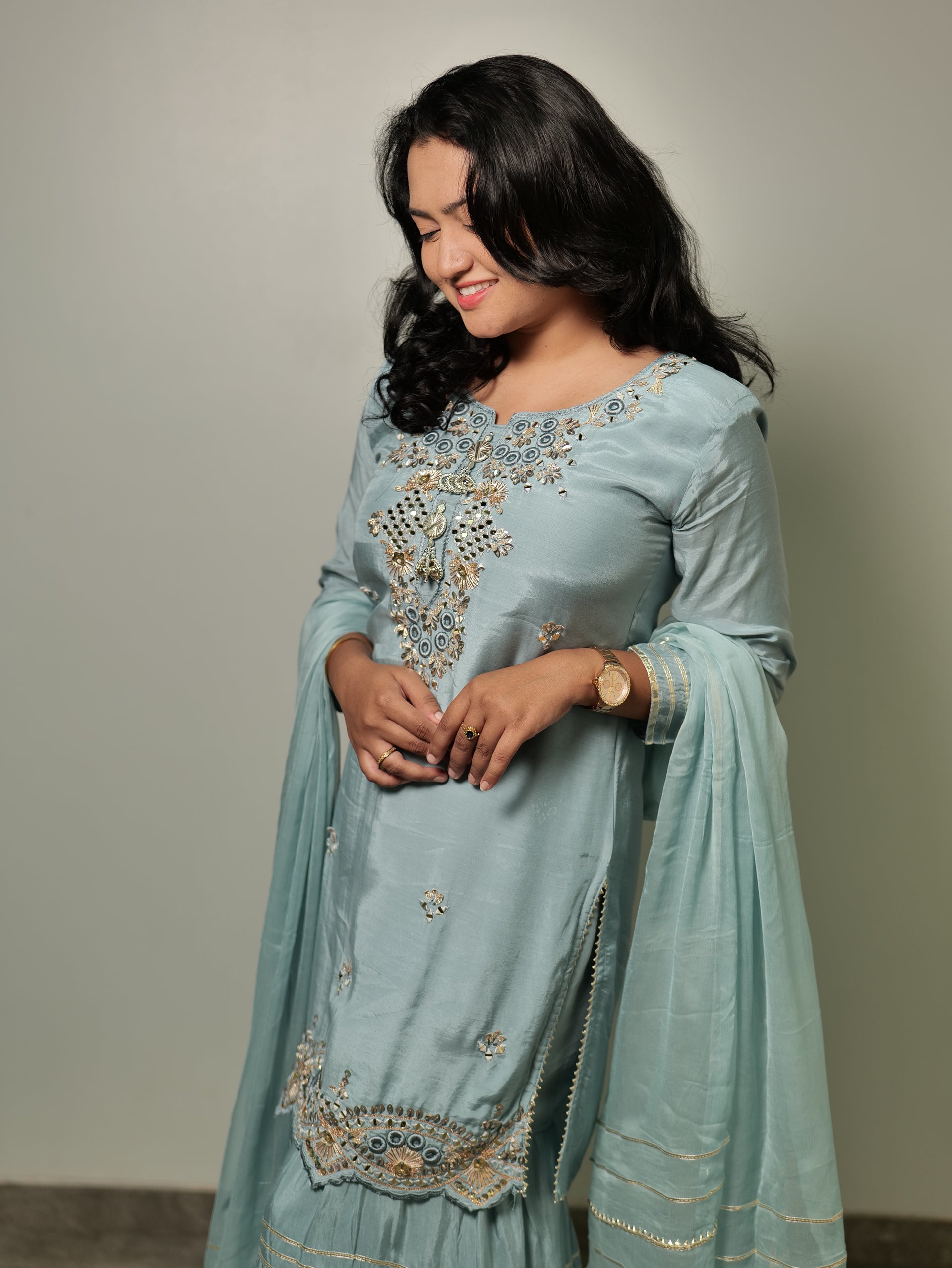Kurti Set 13