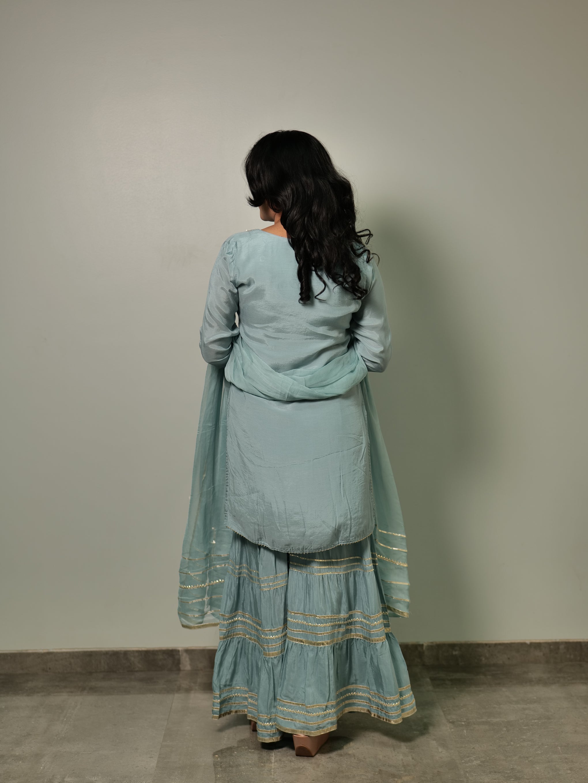 Kurti Set 13
