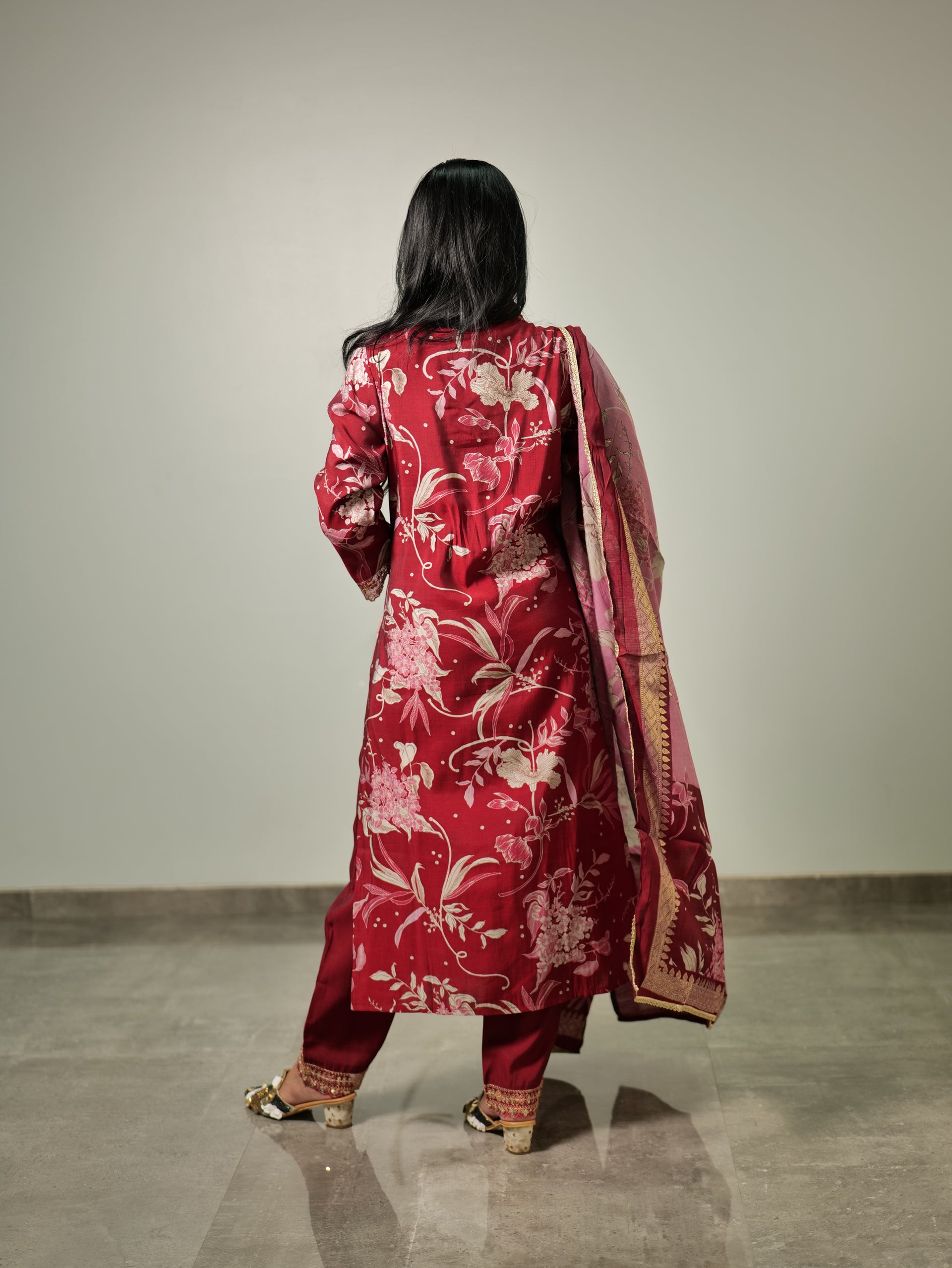 Kurti Set 15