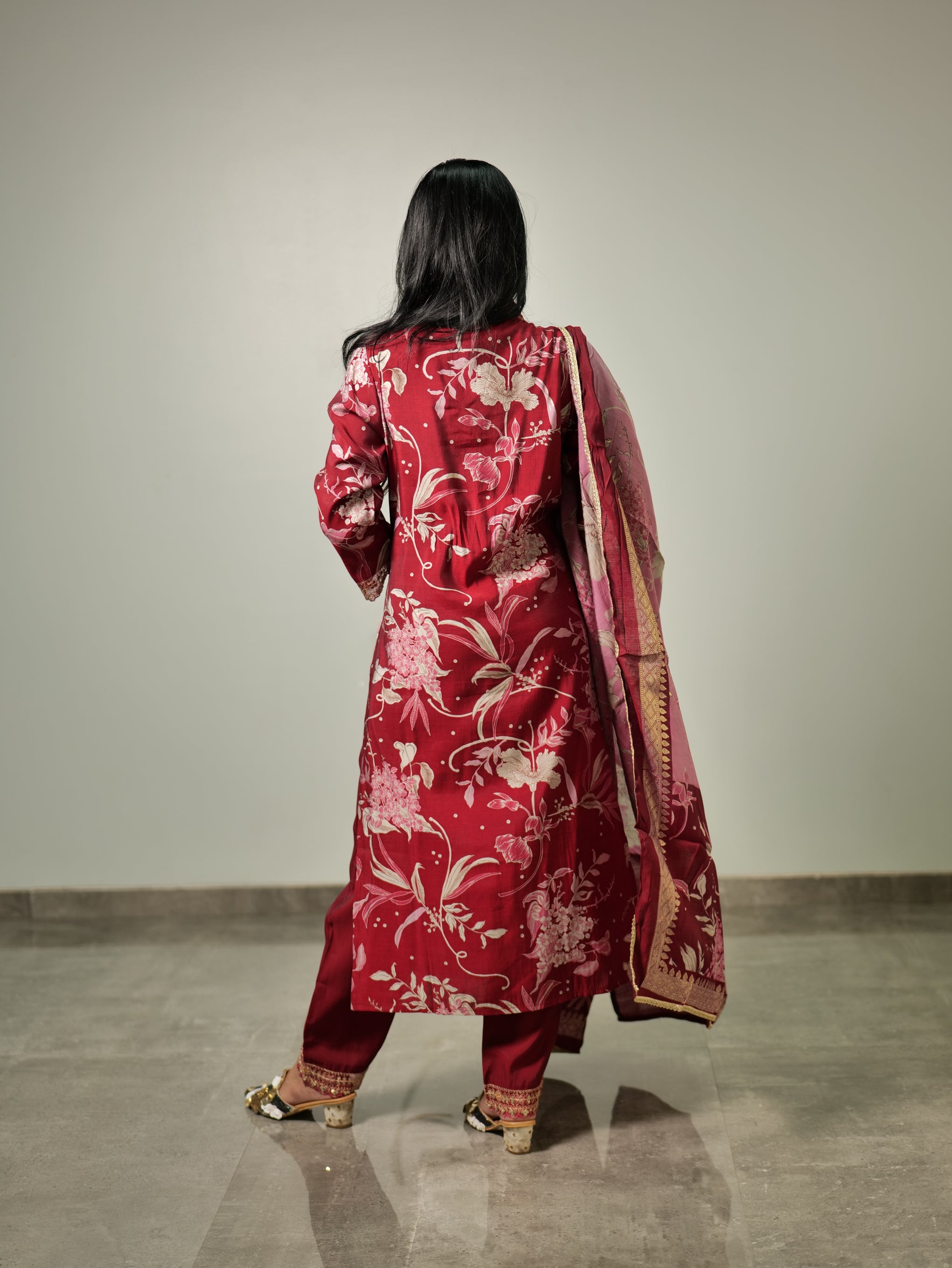 Kurti Set 15