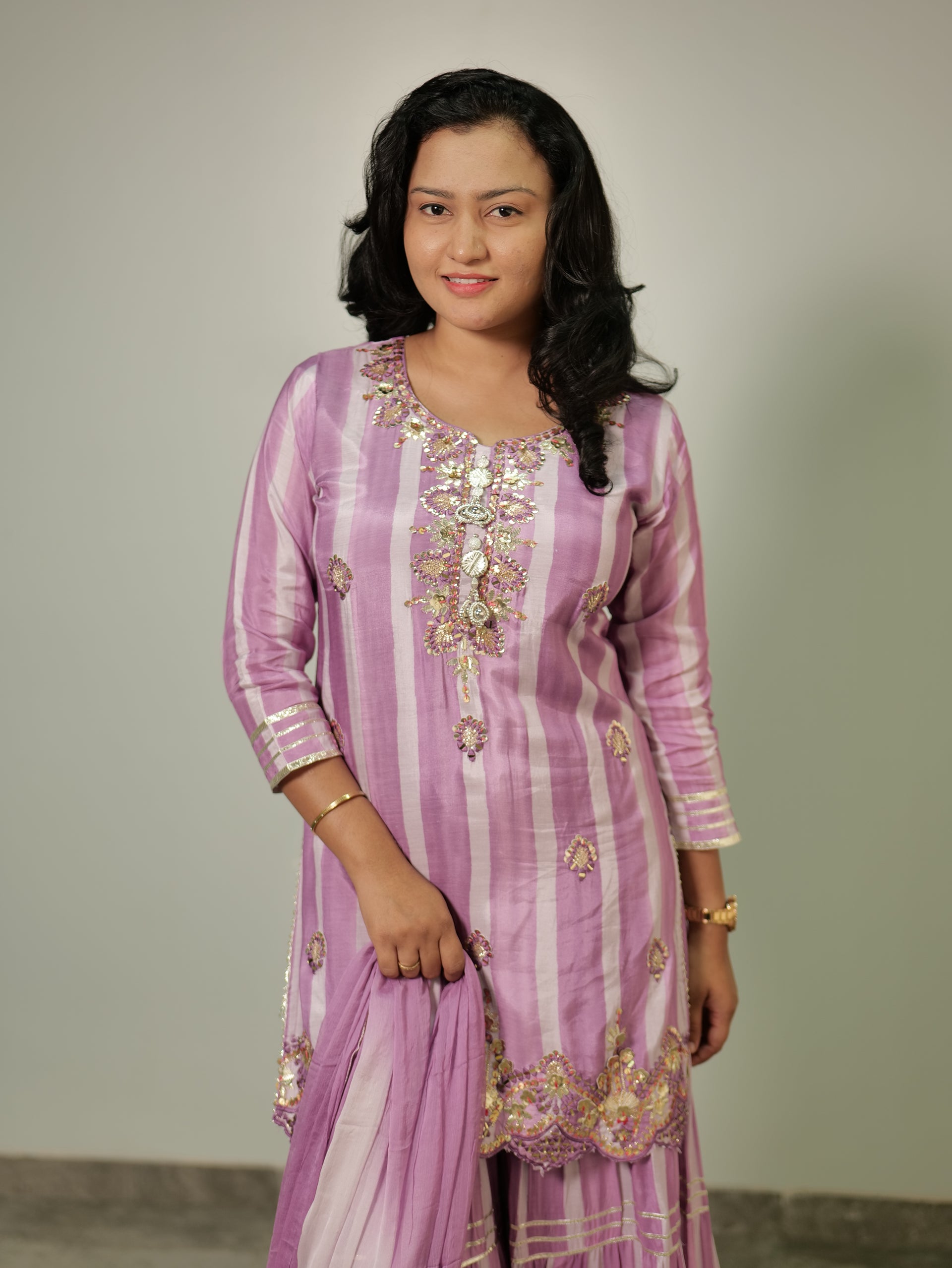 Kurti Set 16