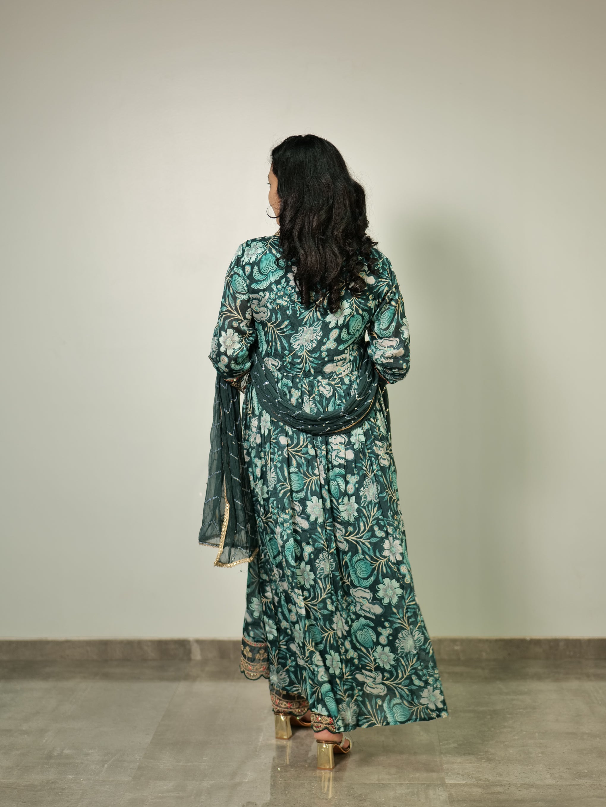 Kurti Set 19