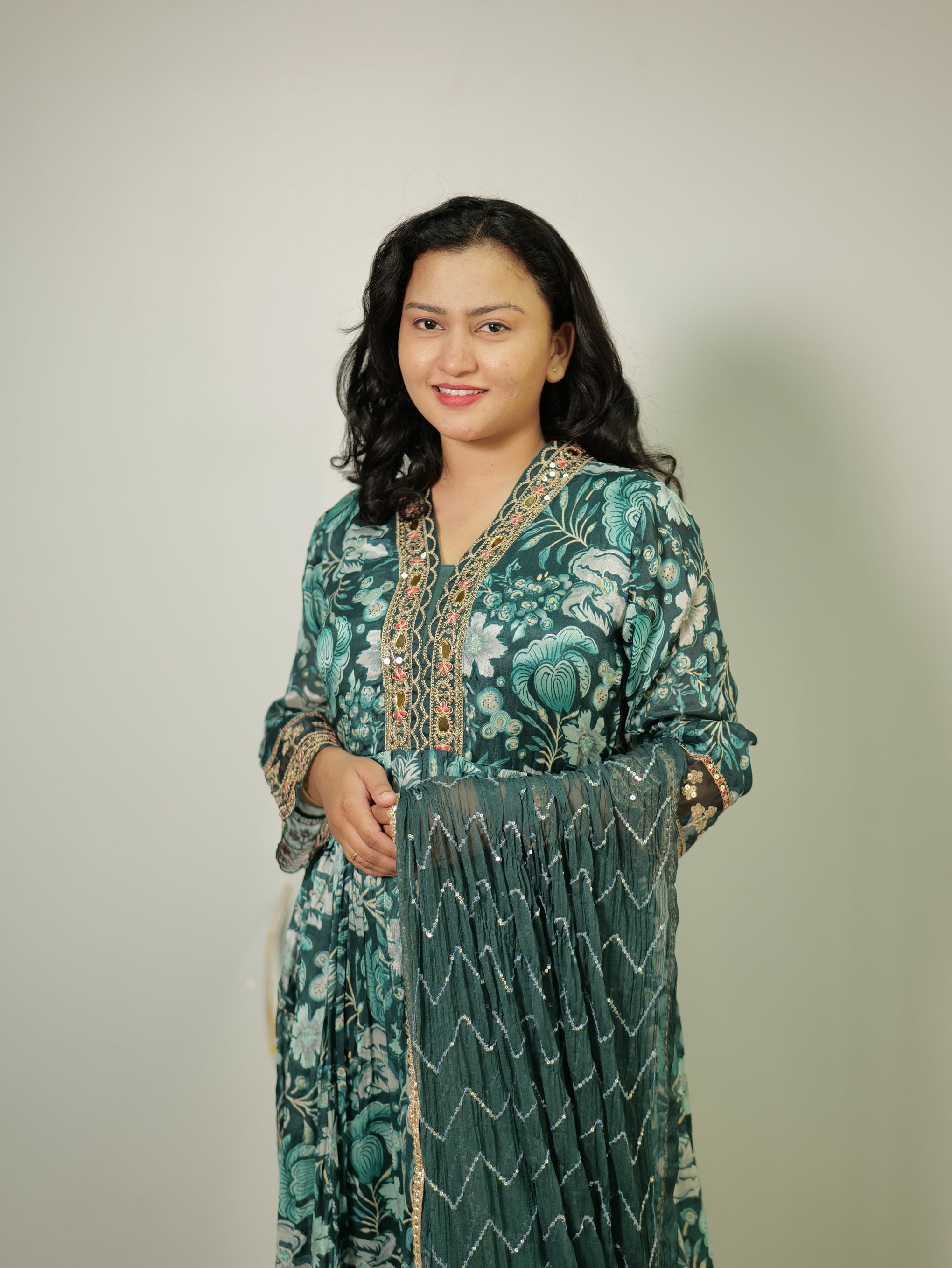 Kurti Set 19