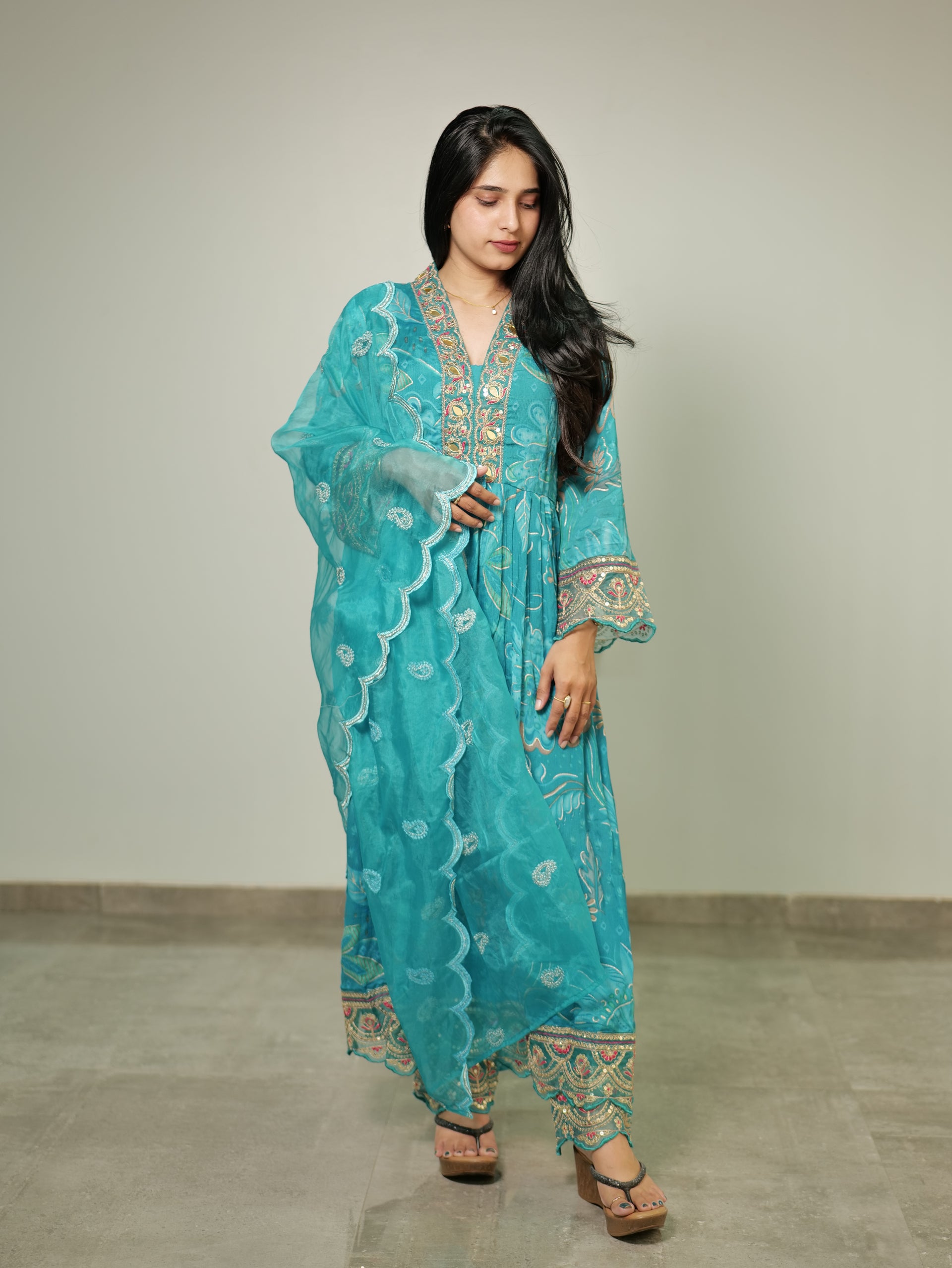 Kurti Set 20