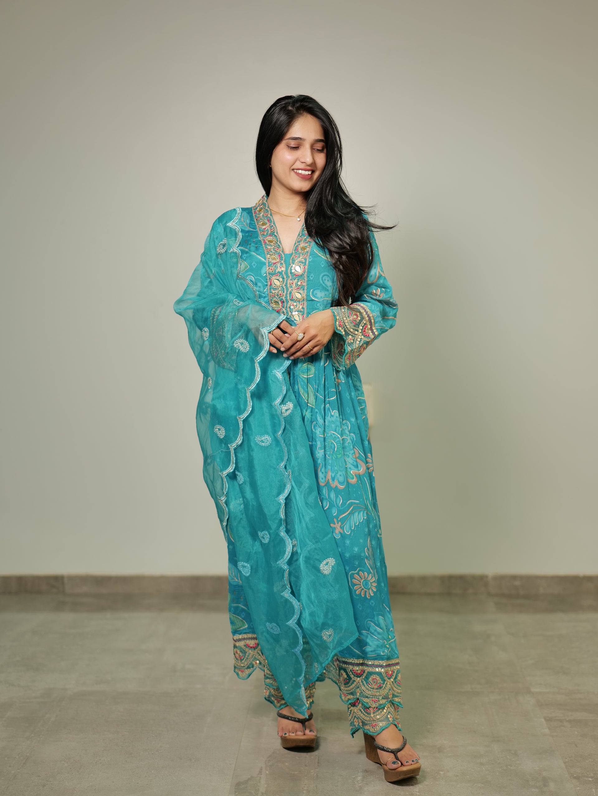 Kurti Set 20