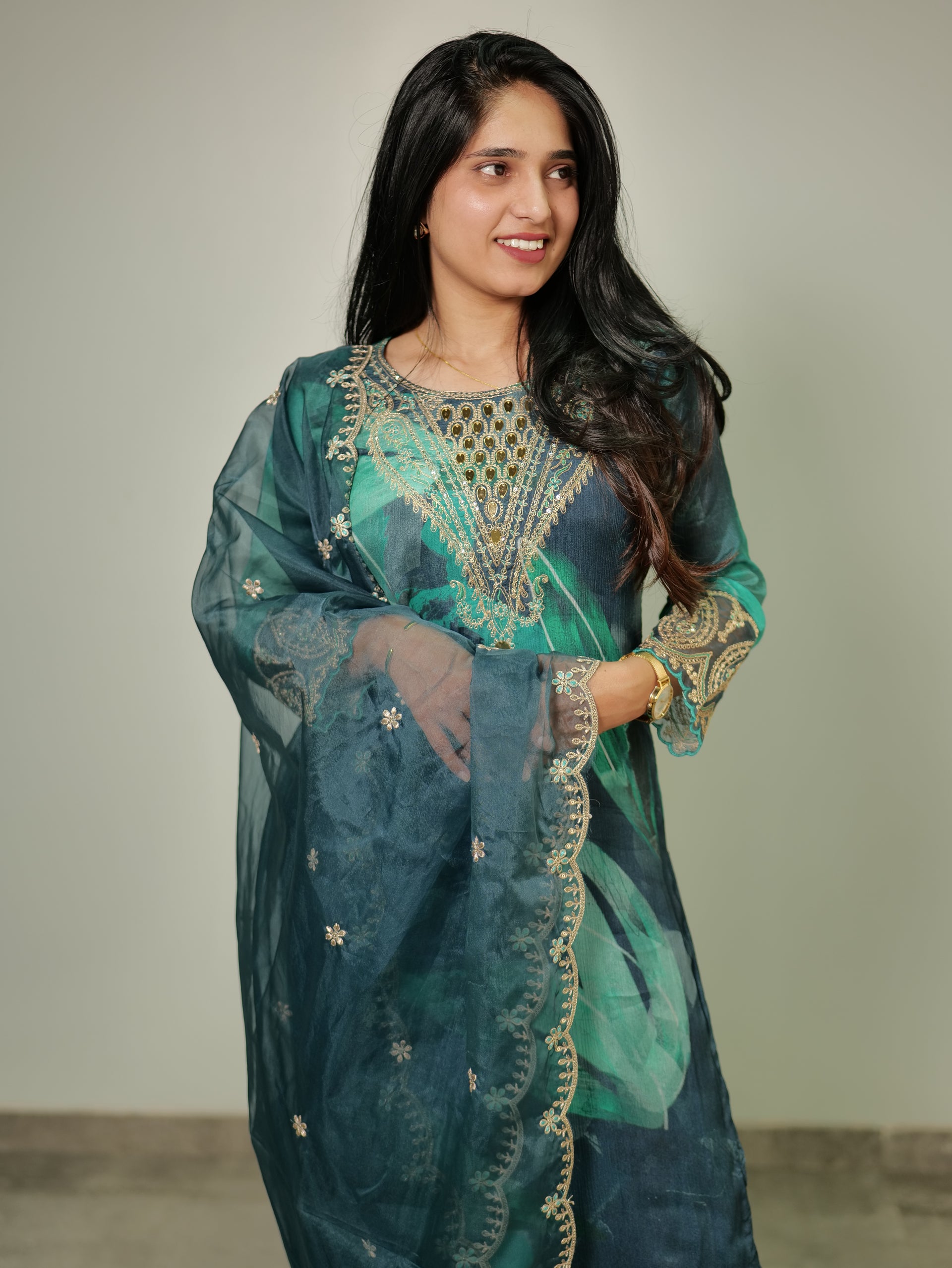 Kurti Set 5