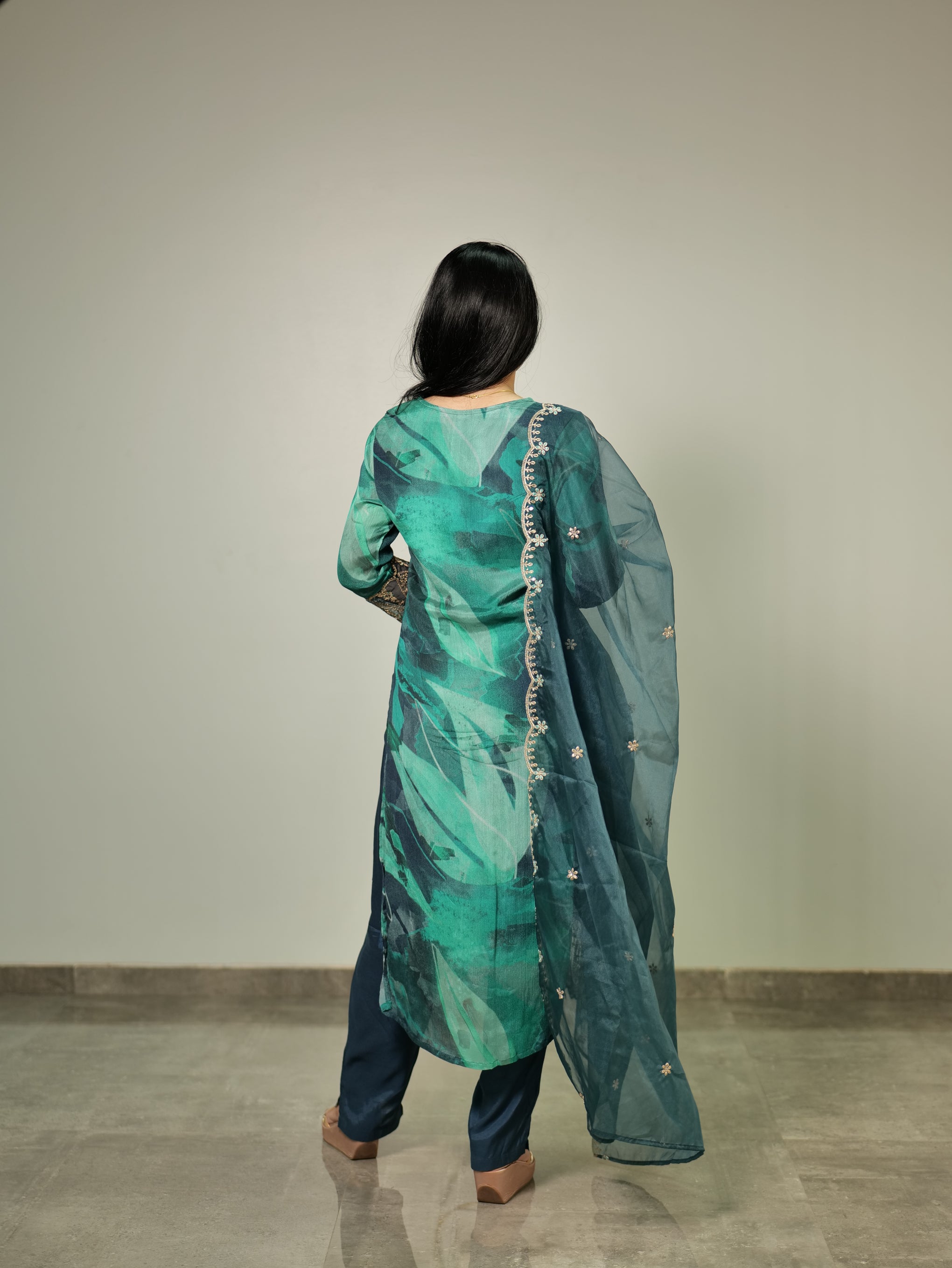 Kurti Set 5