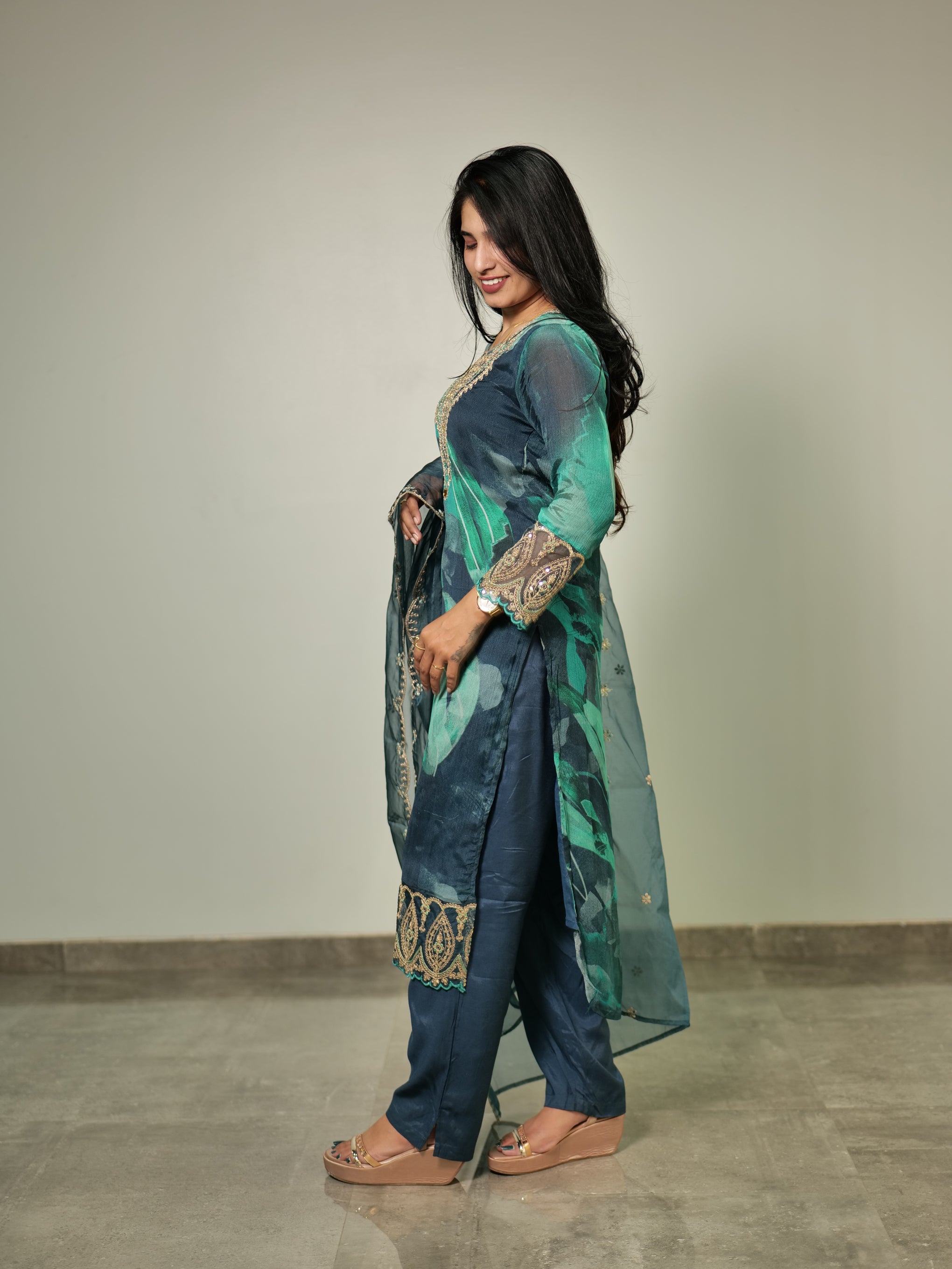 Kurti Set 5