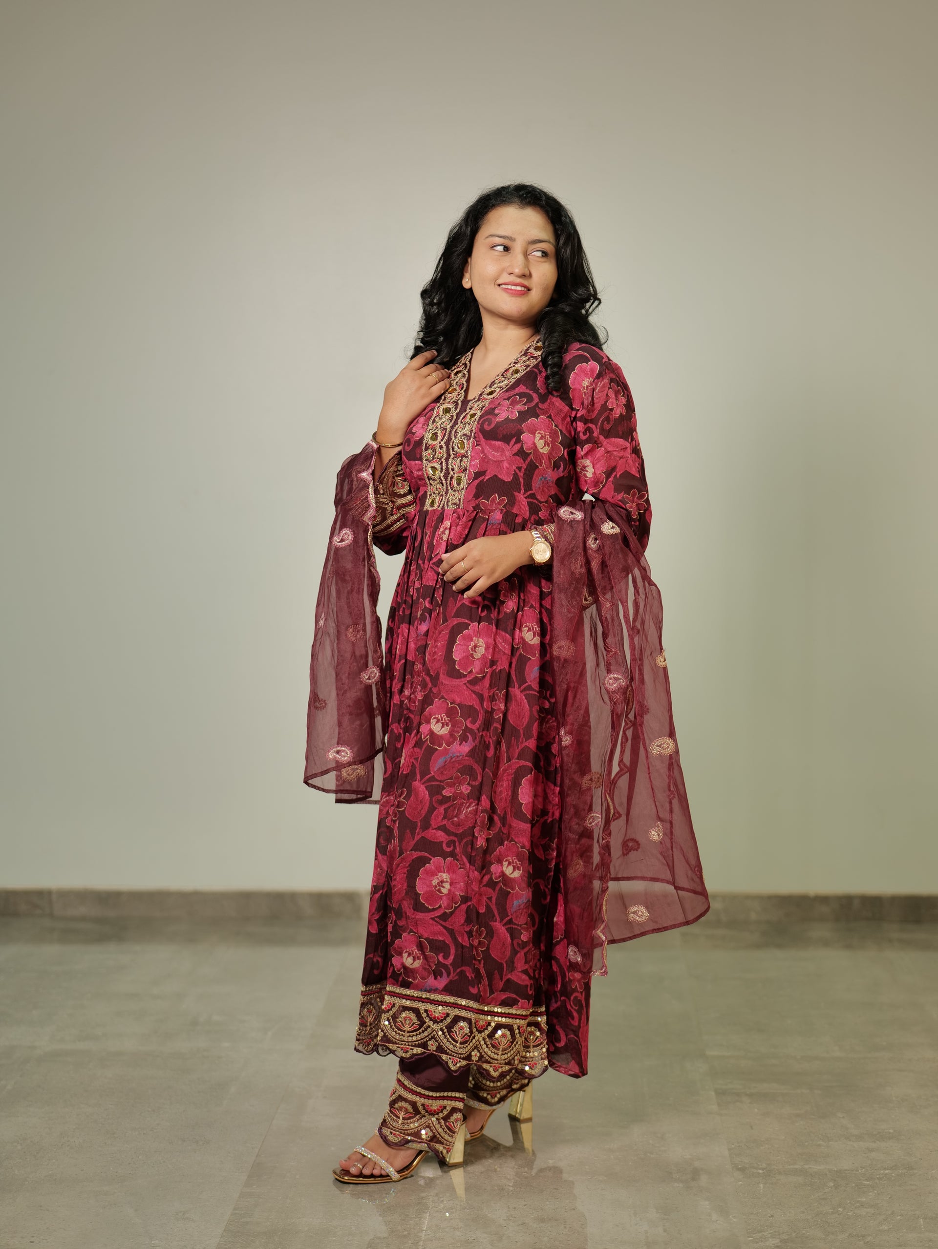 Kurti Set 6