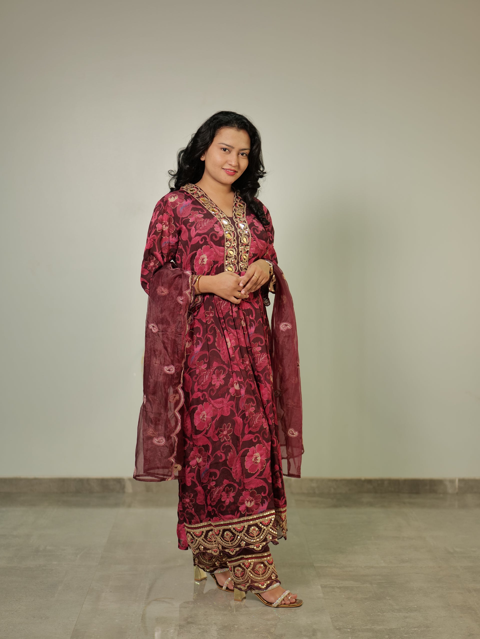 Kurti Set 6
