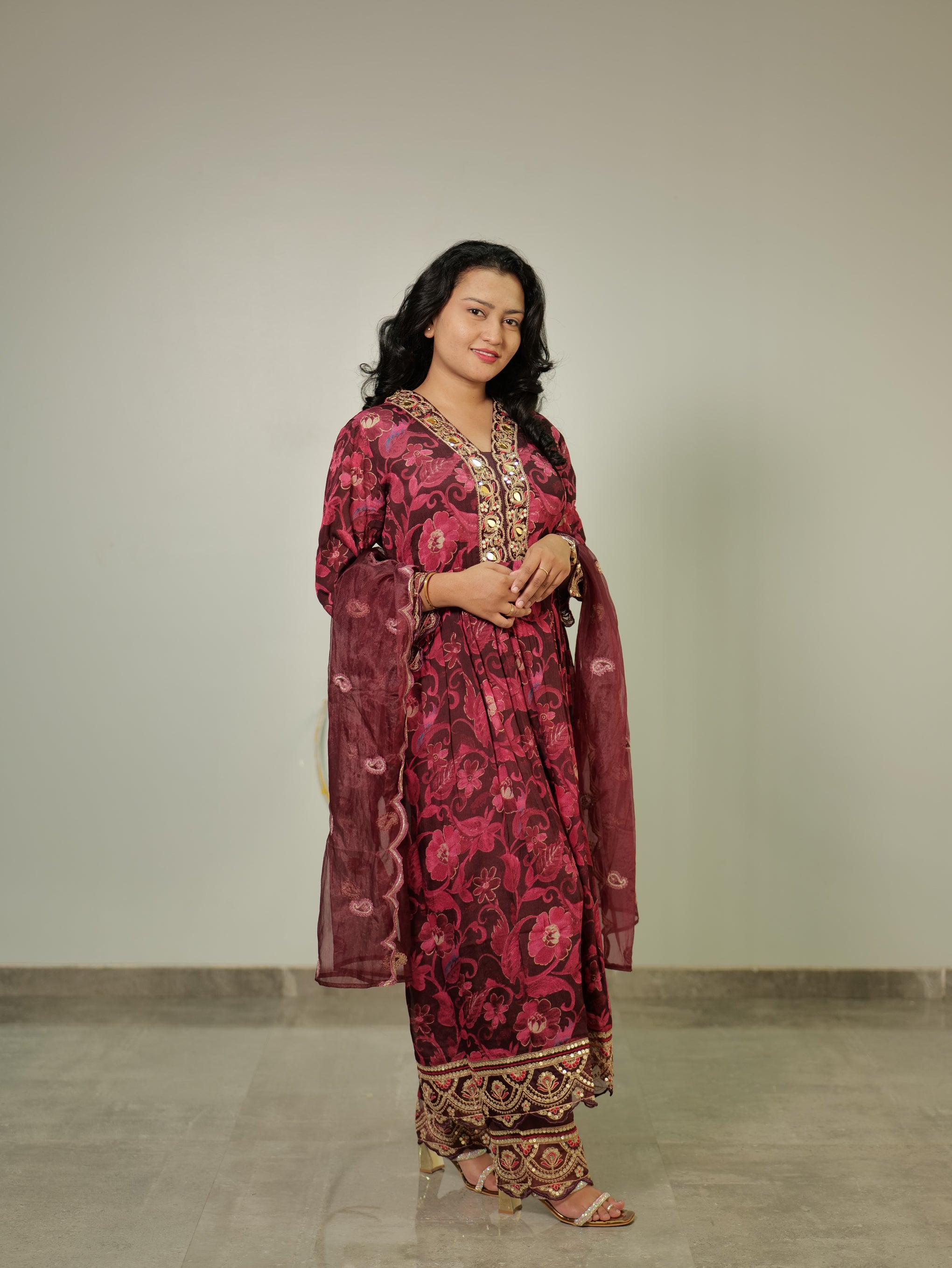 Kurti Set 6