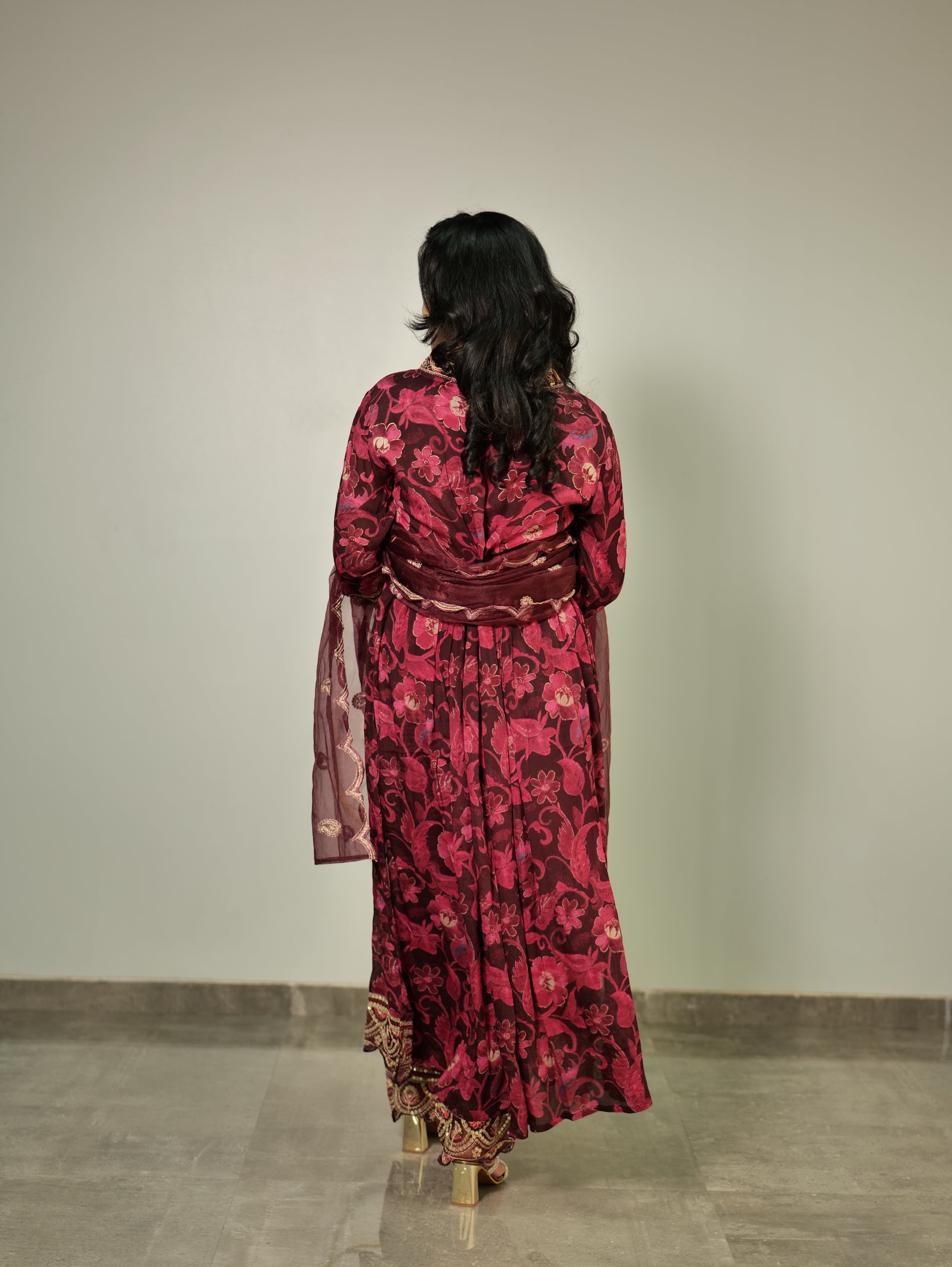 Kurti Set 6