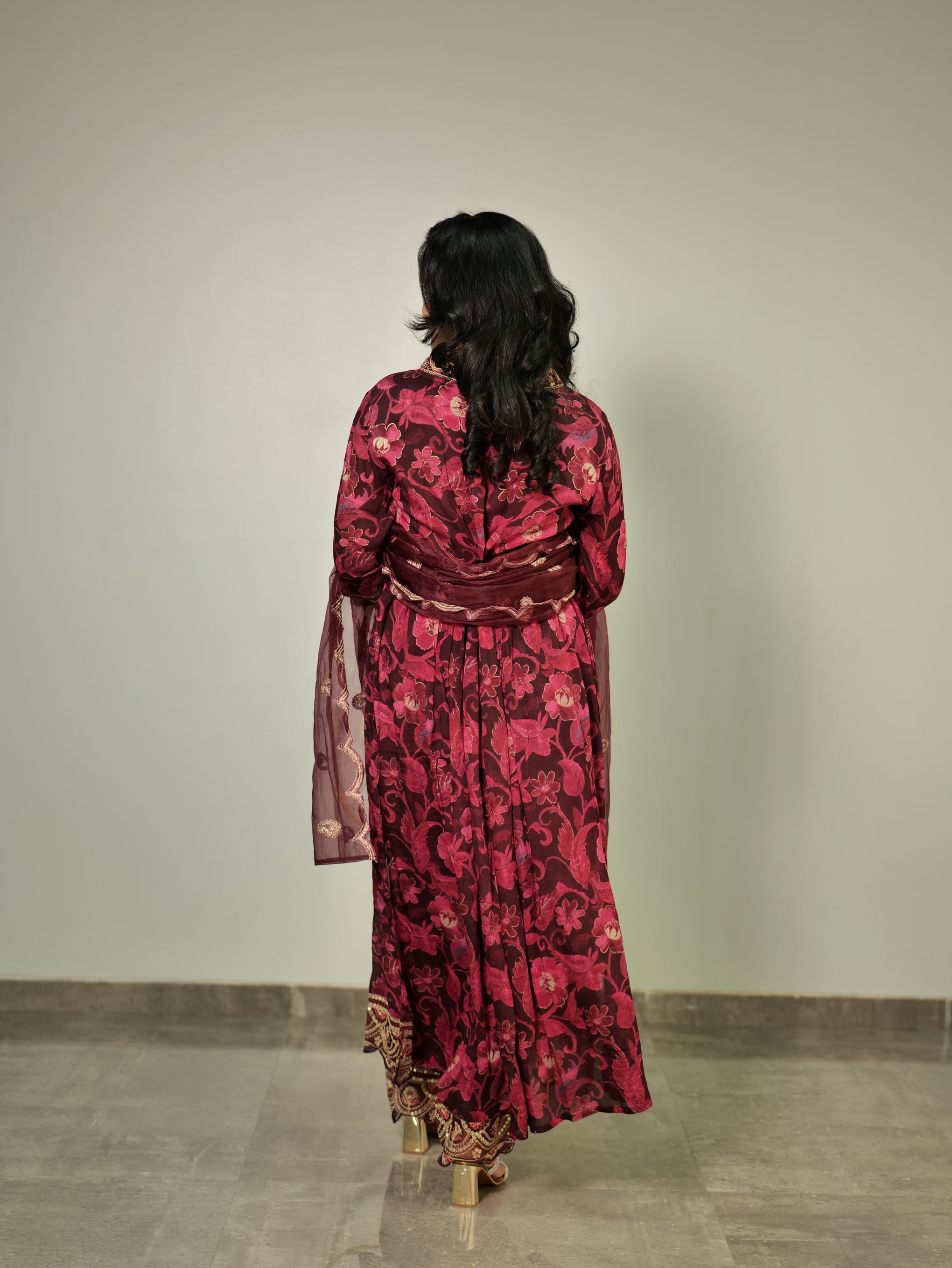 Kurti Set 6