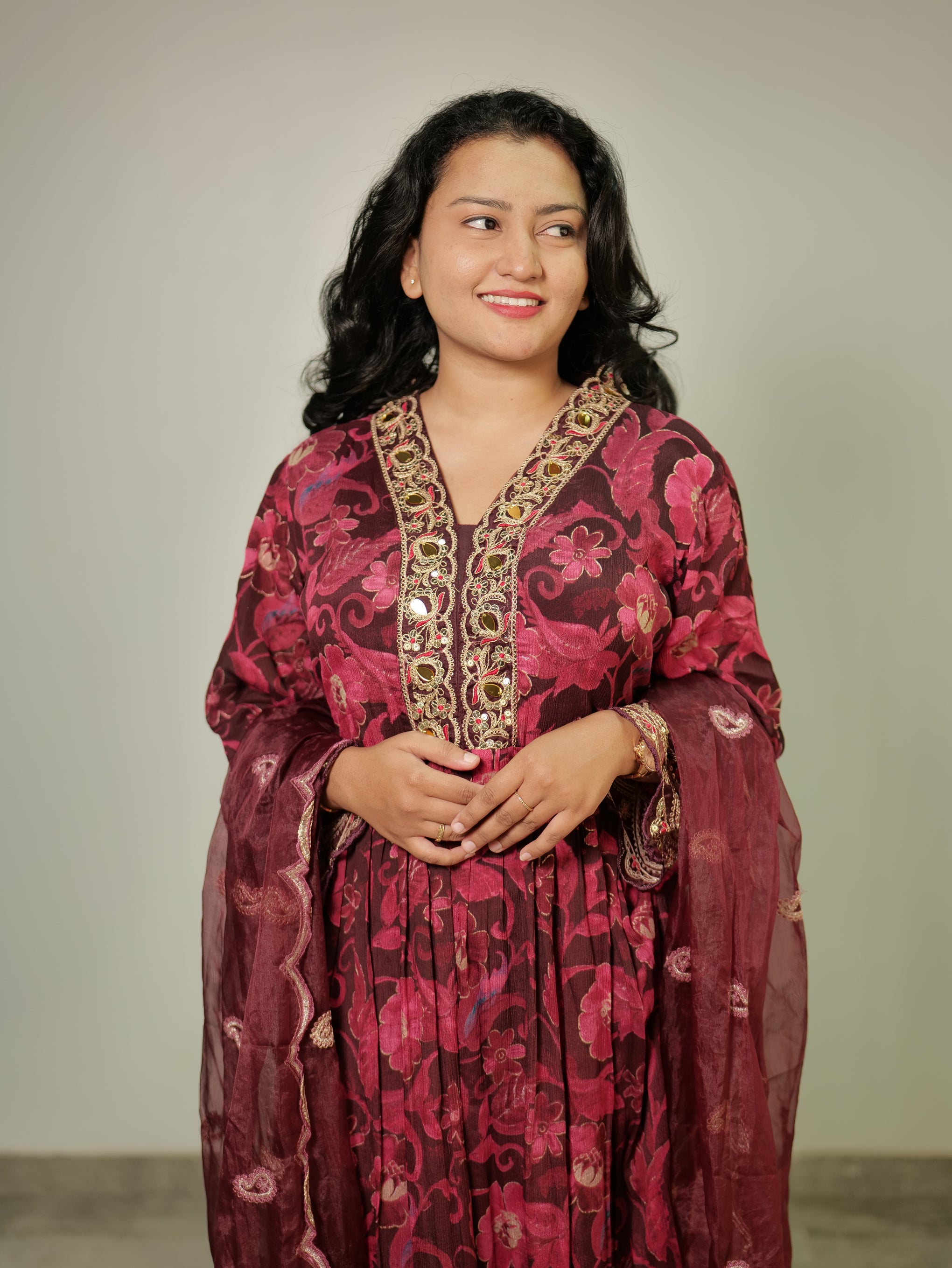 Kurti Set 6
