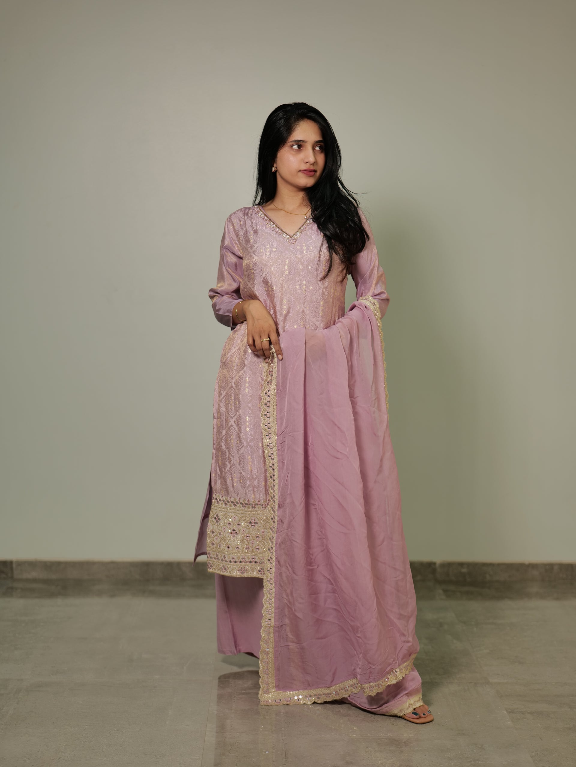 Kurti Set 7