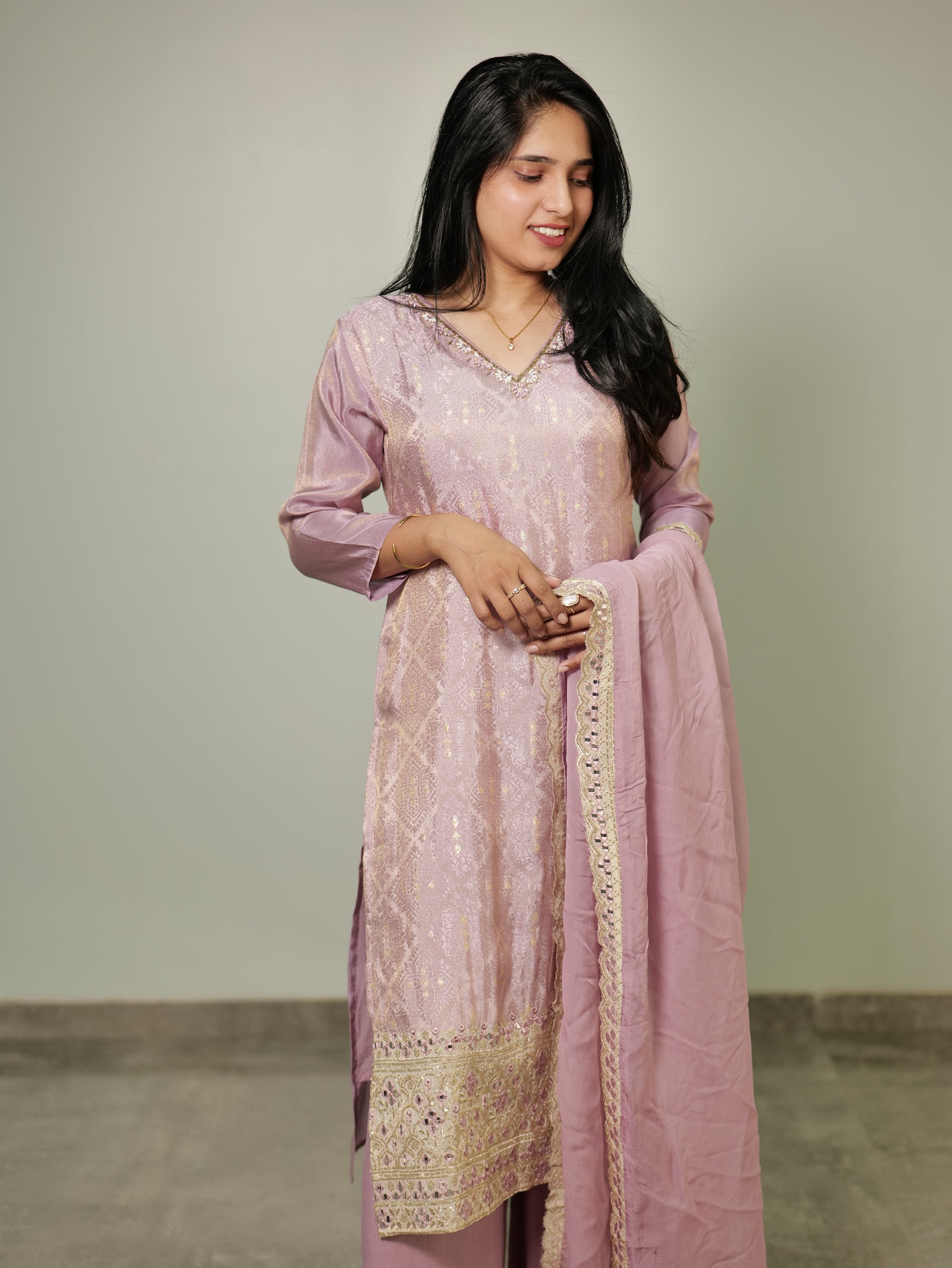 Kurti Set 7
