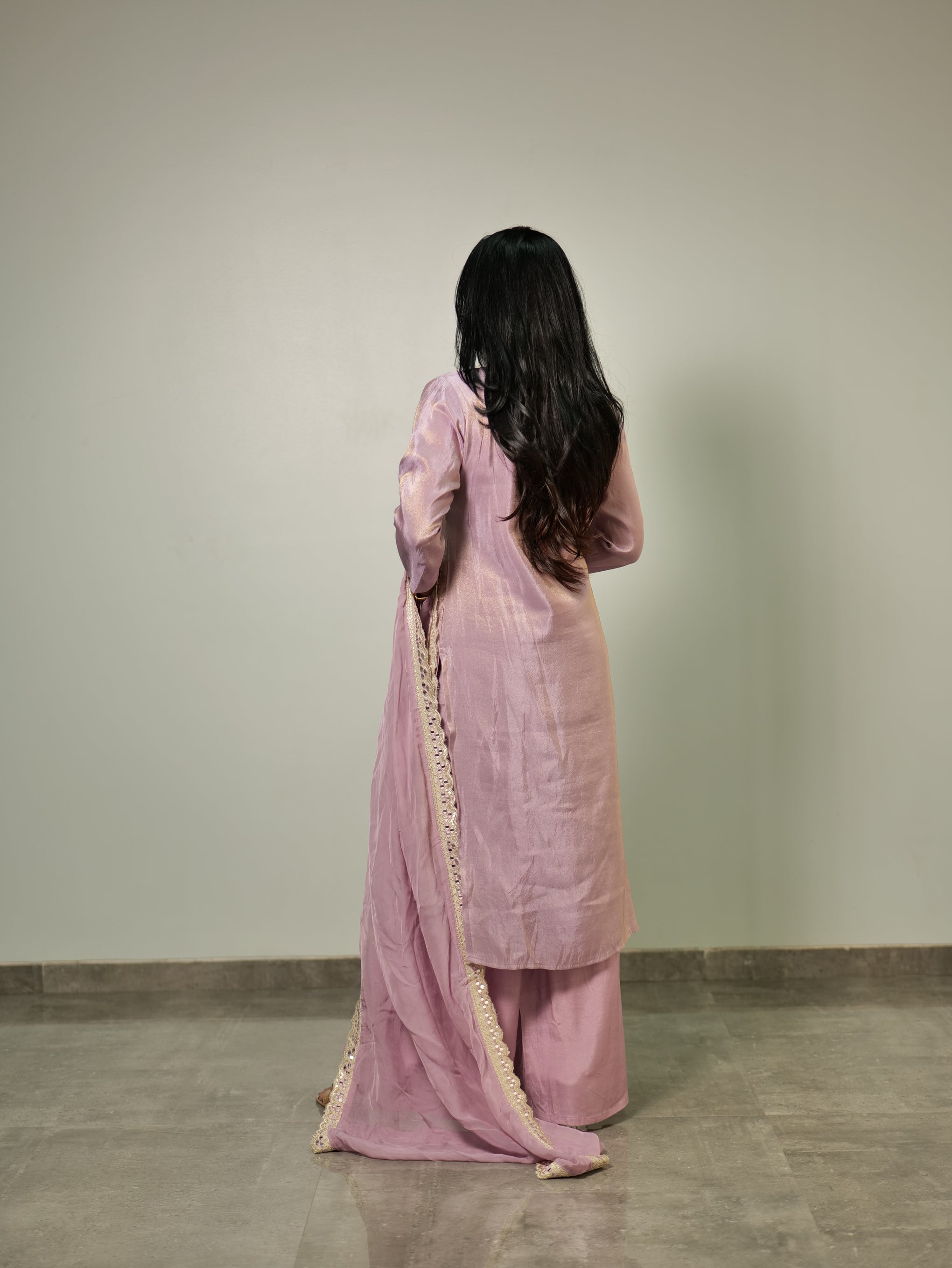 Kurti Set 7