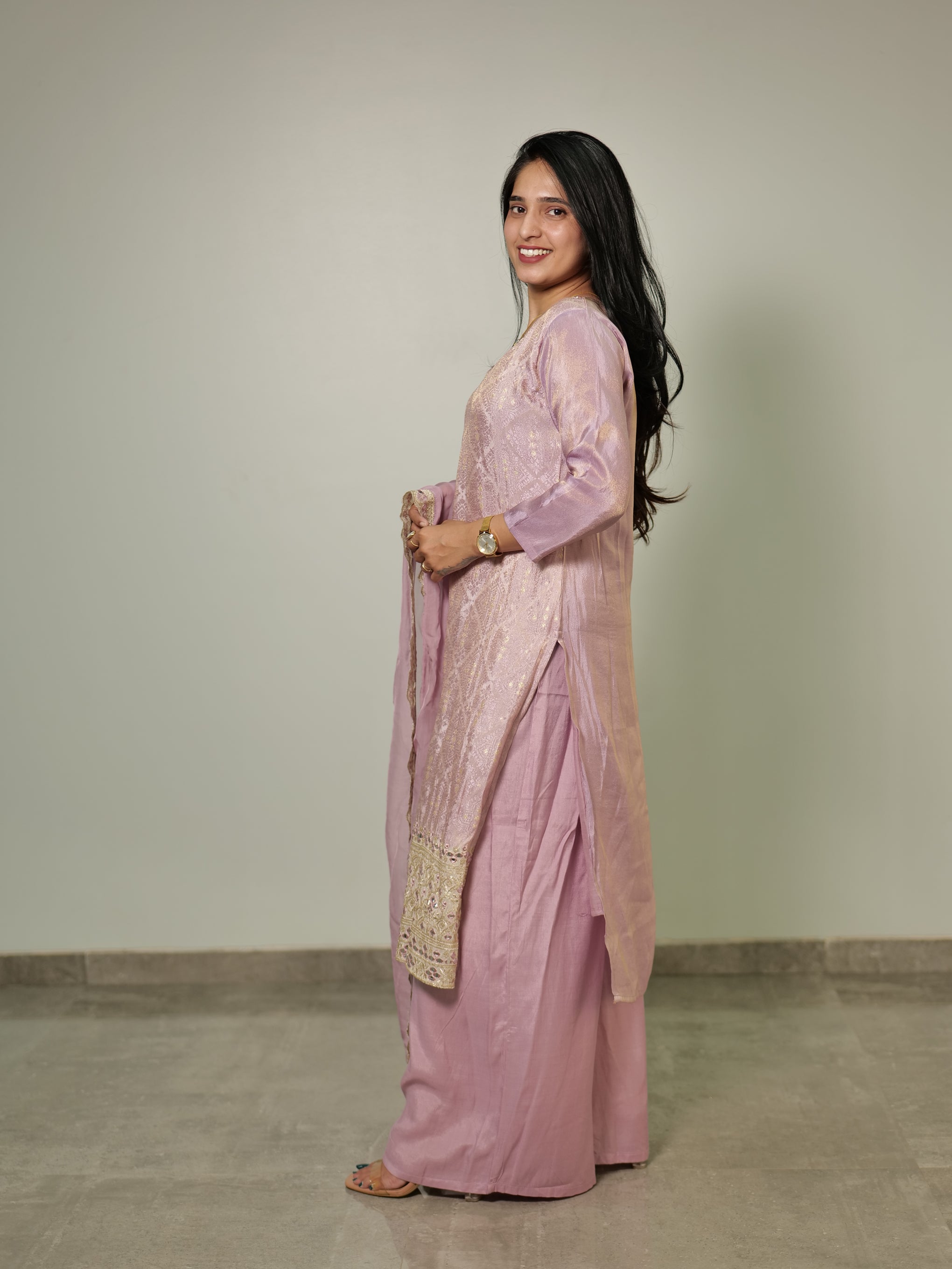 Kurti Set 7