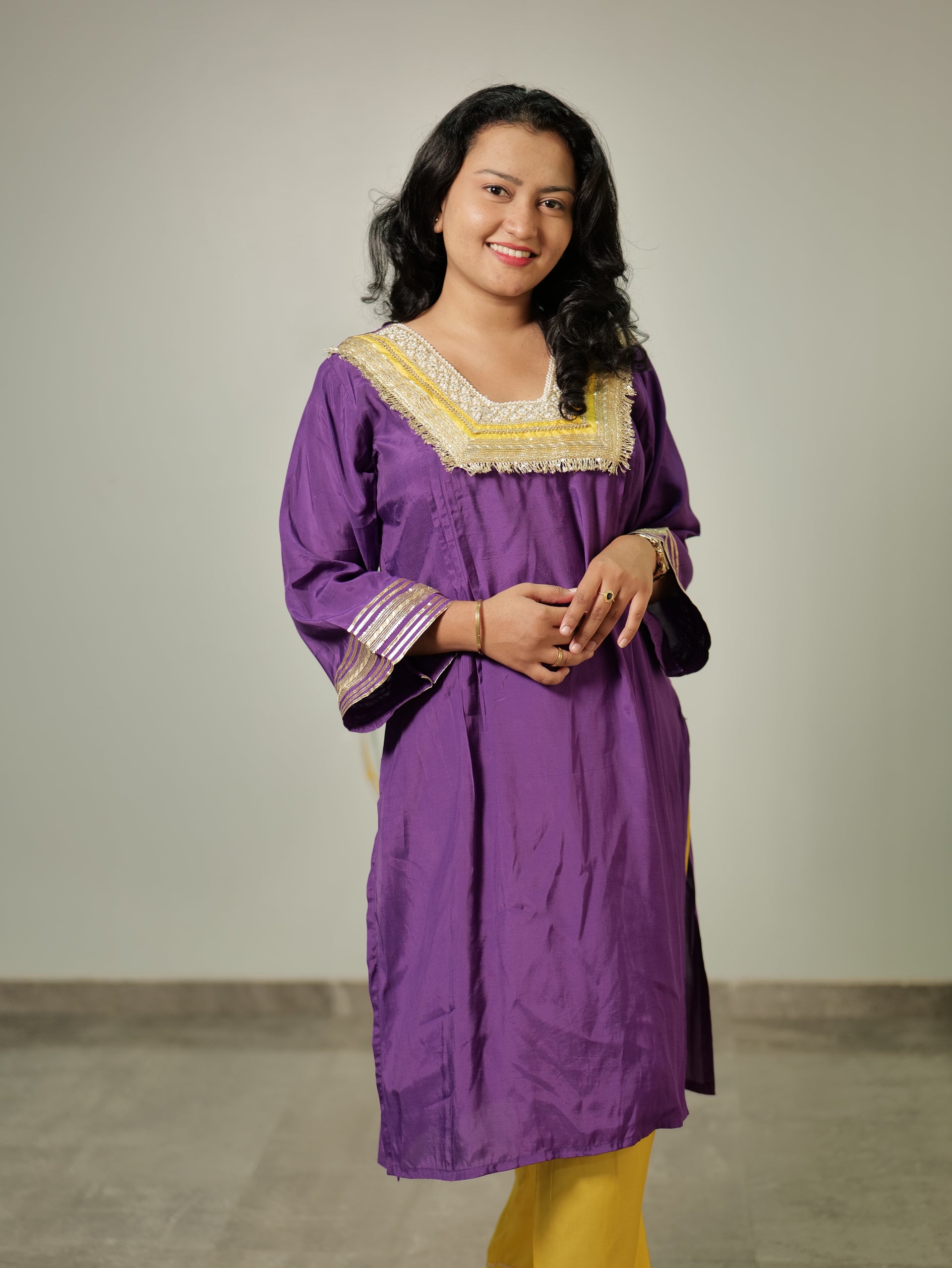Kurti Set 8