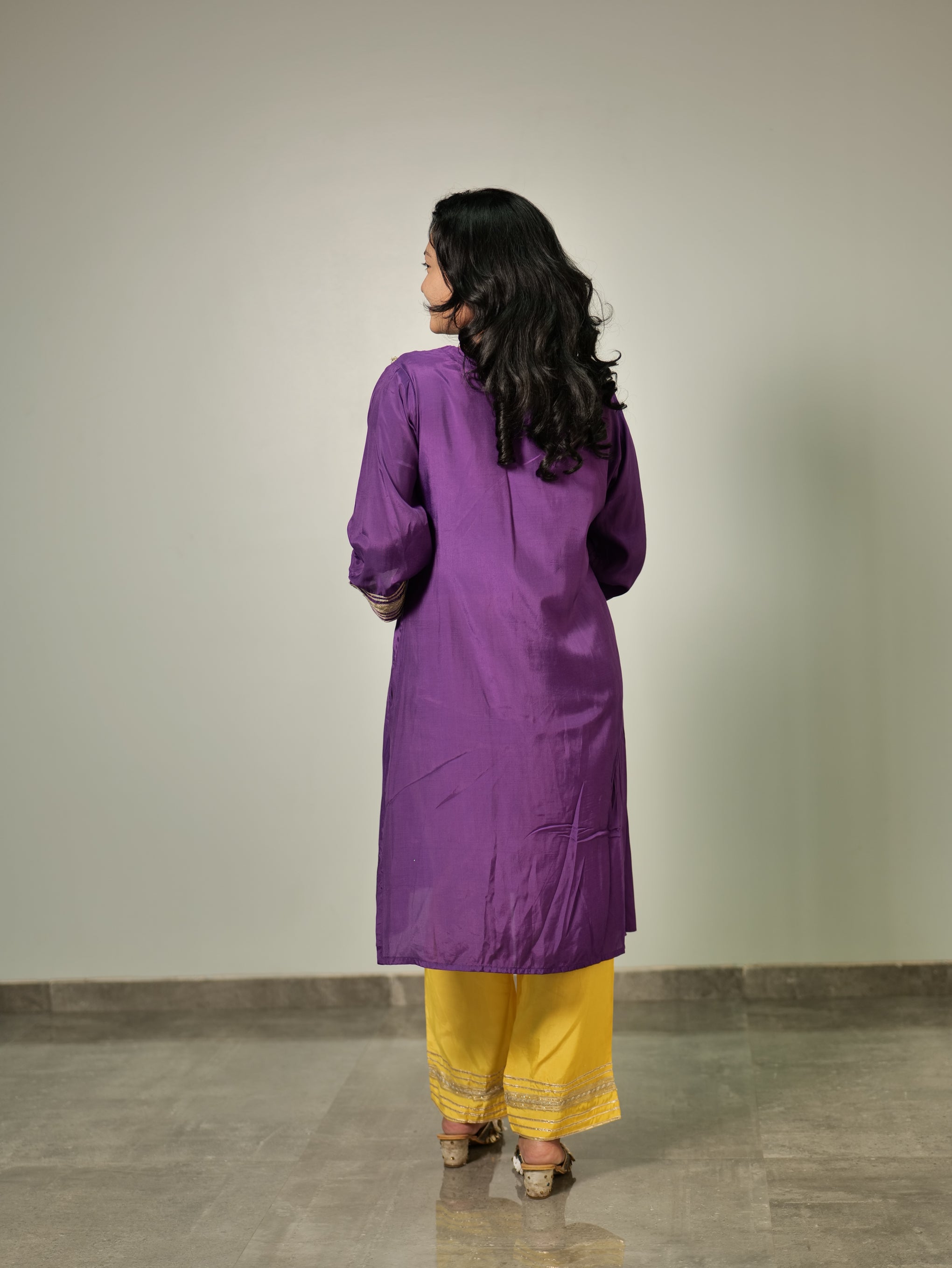 Kurti Set 8