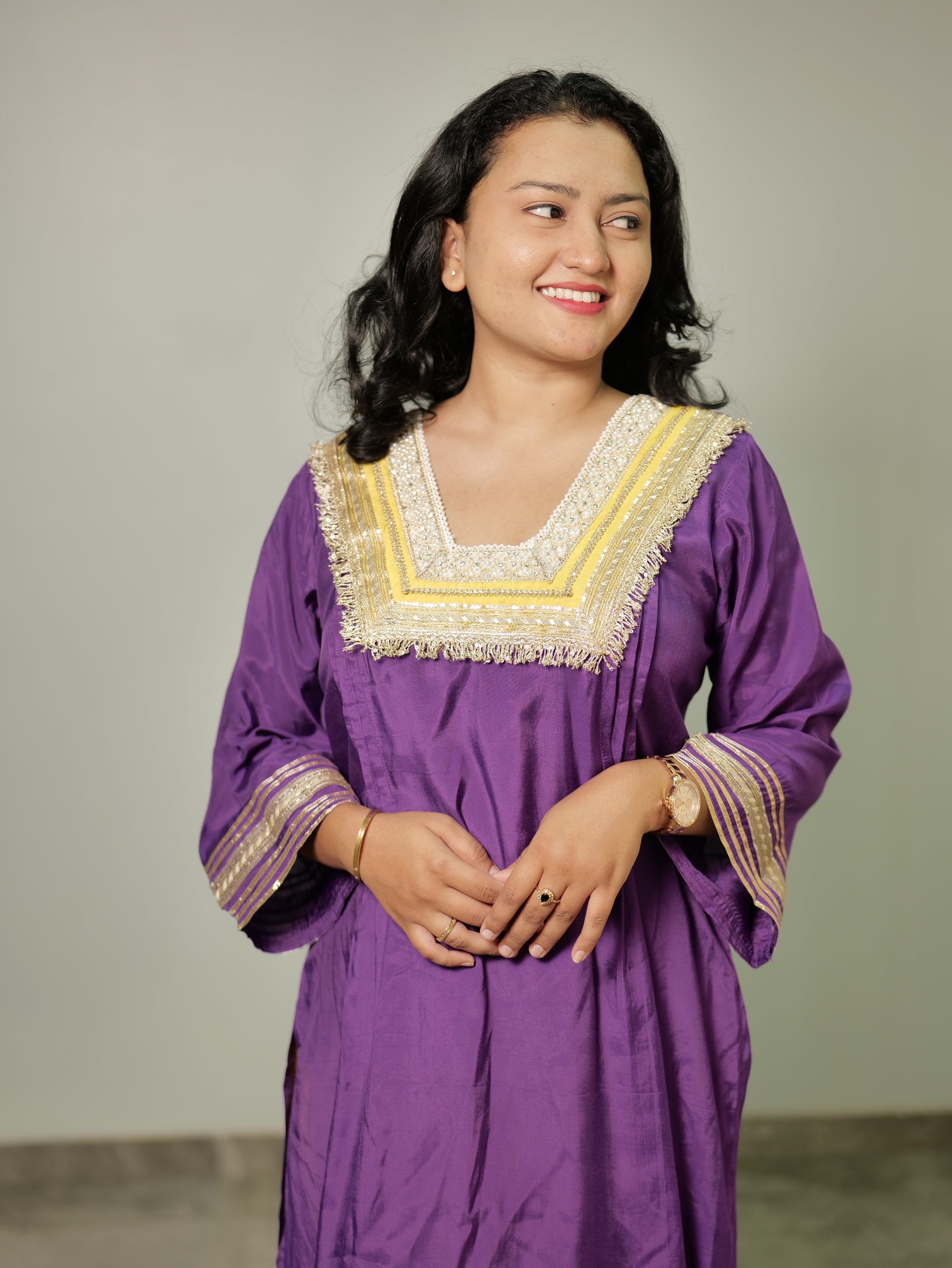 Kurti Set 8