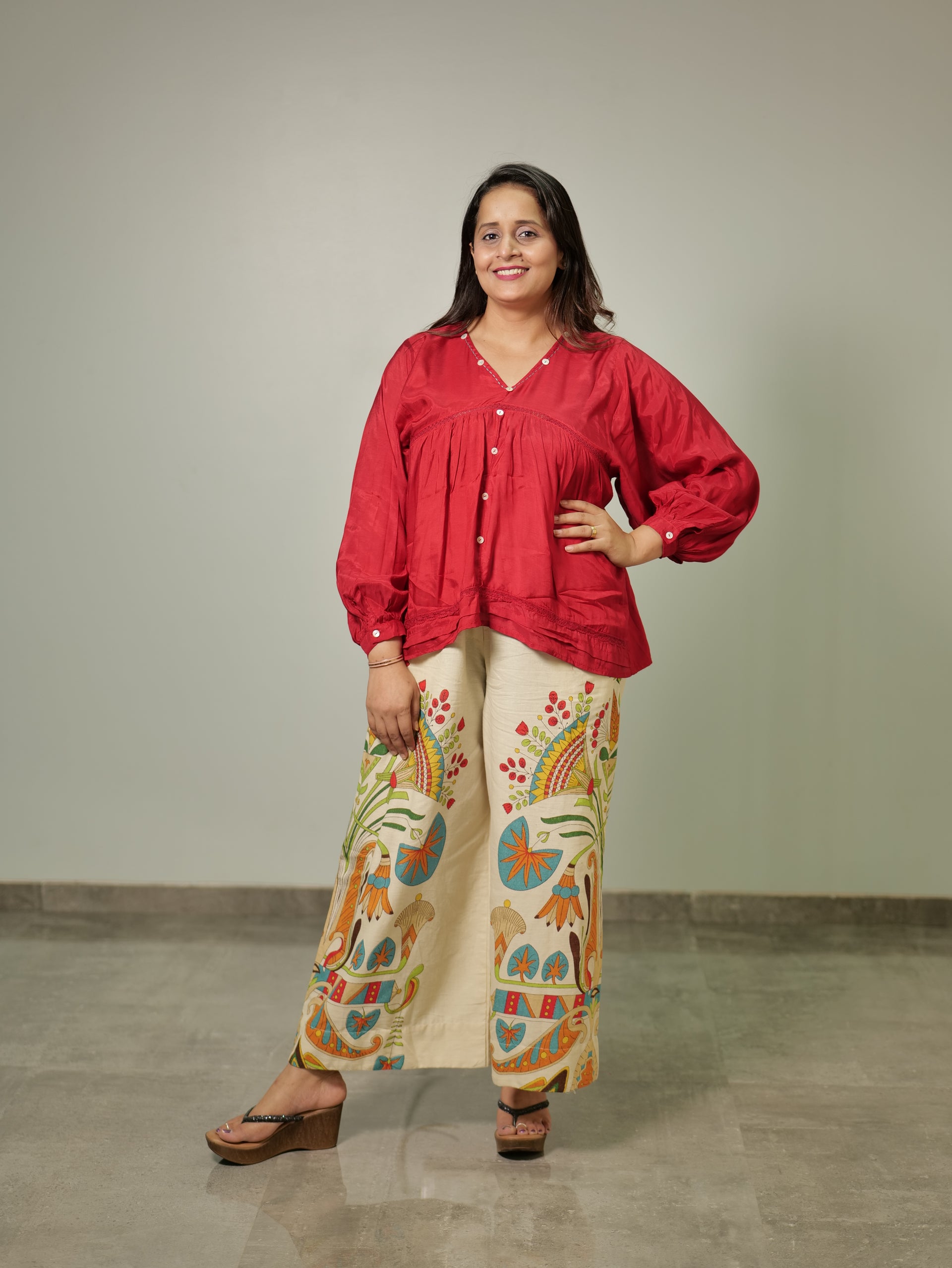 Fusion Wear 4