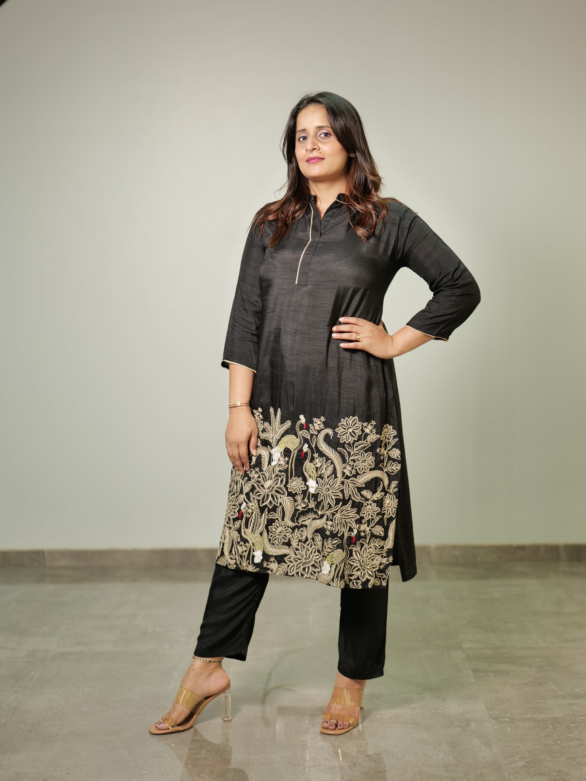 Kurti Set 9
