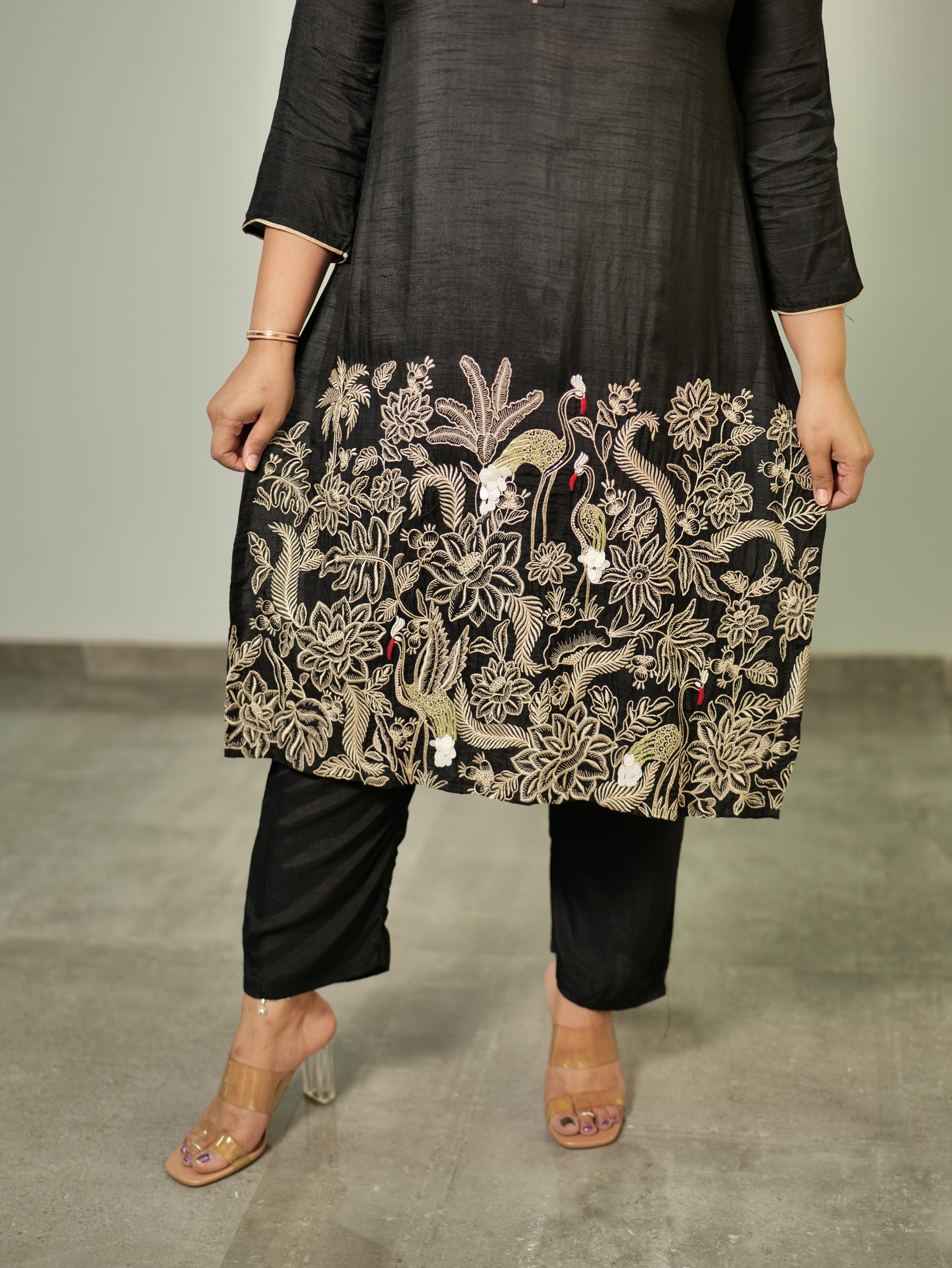 Kurti Set 9