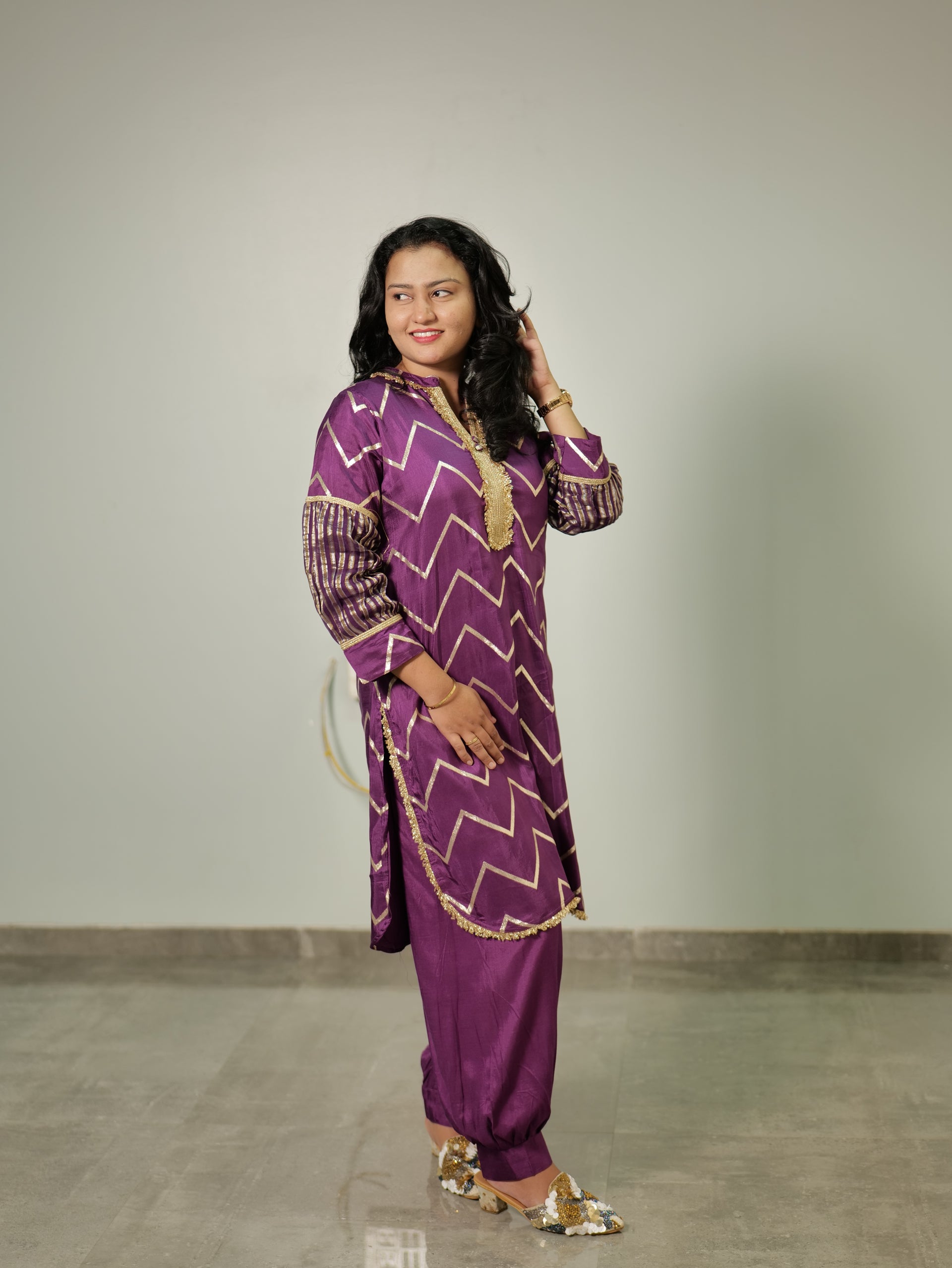 Kurti Set 10