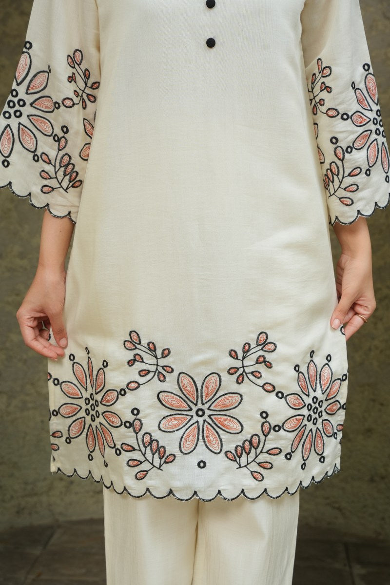 Co-ord Set 4
