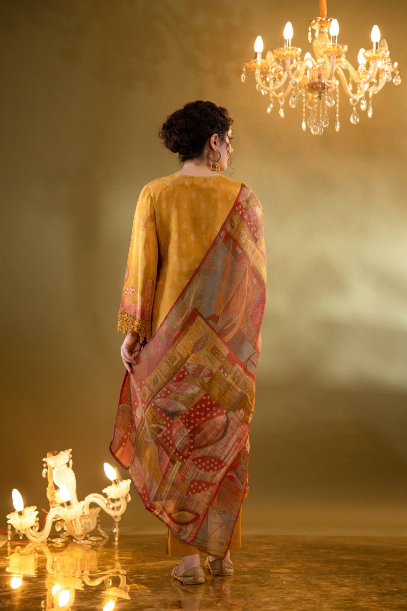Kurti Set 4
