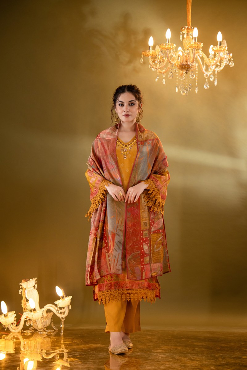 Kurti Set 4
