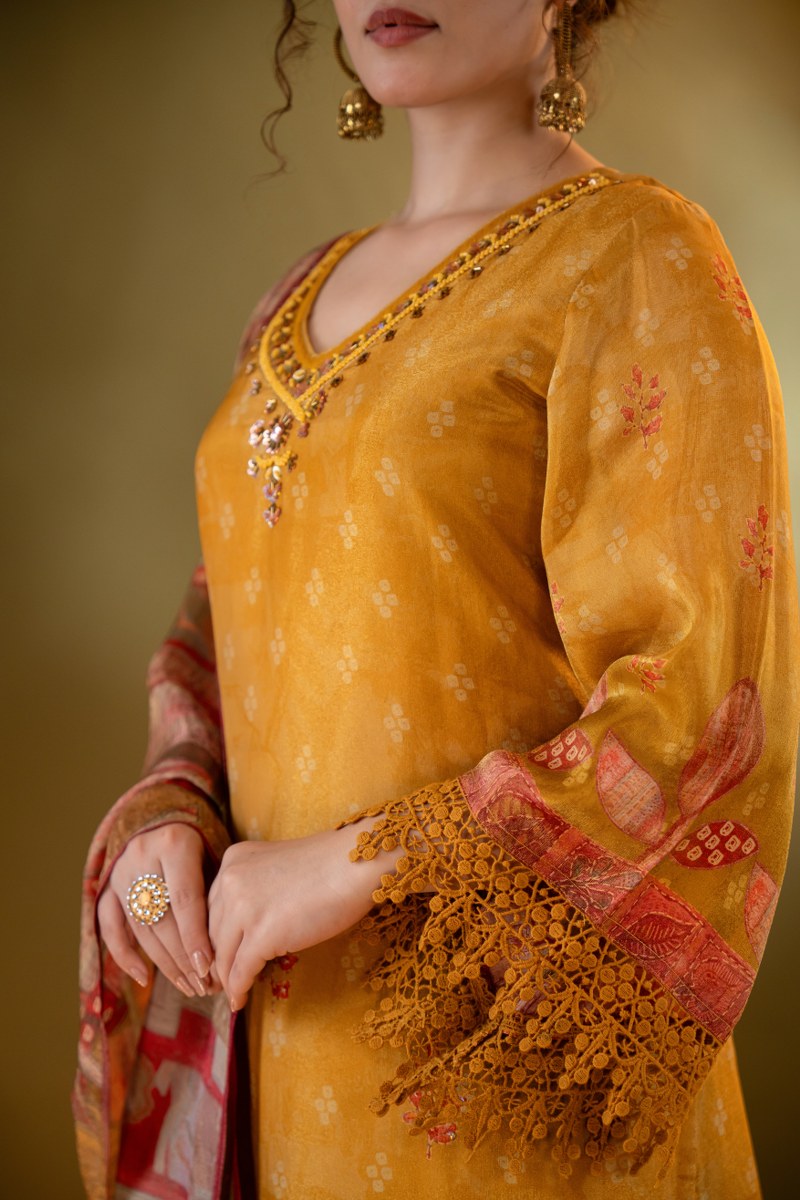 Kurti Set 4